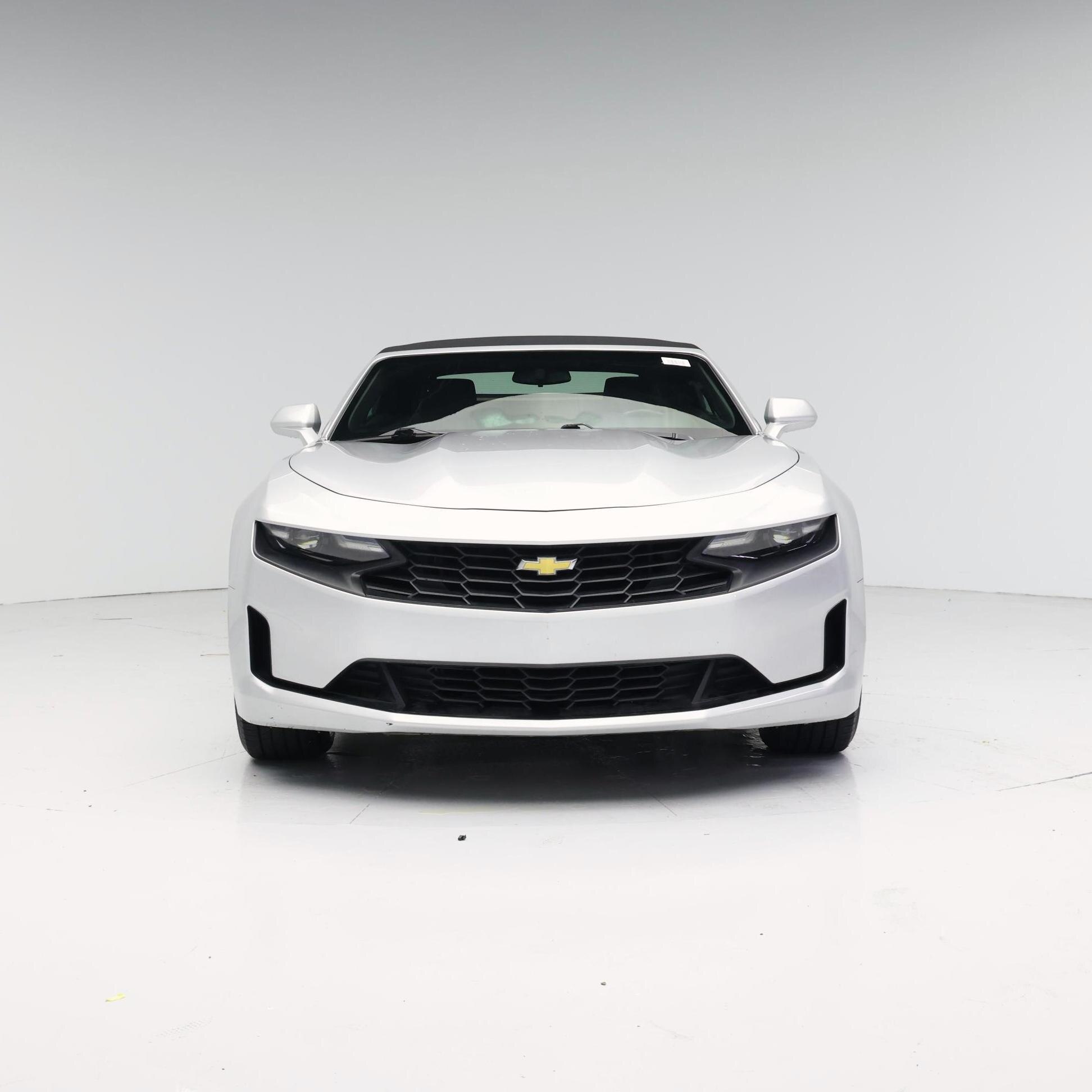 Thumbnail: 2019 Chevrolet Camaro - 5
