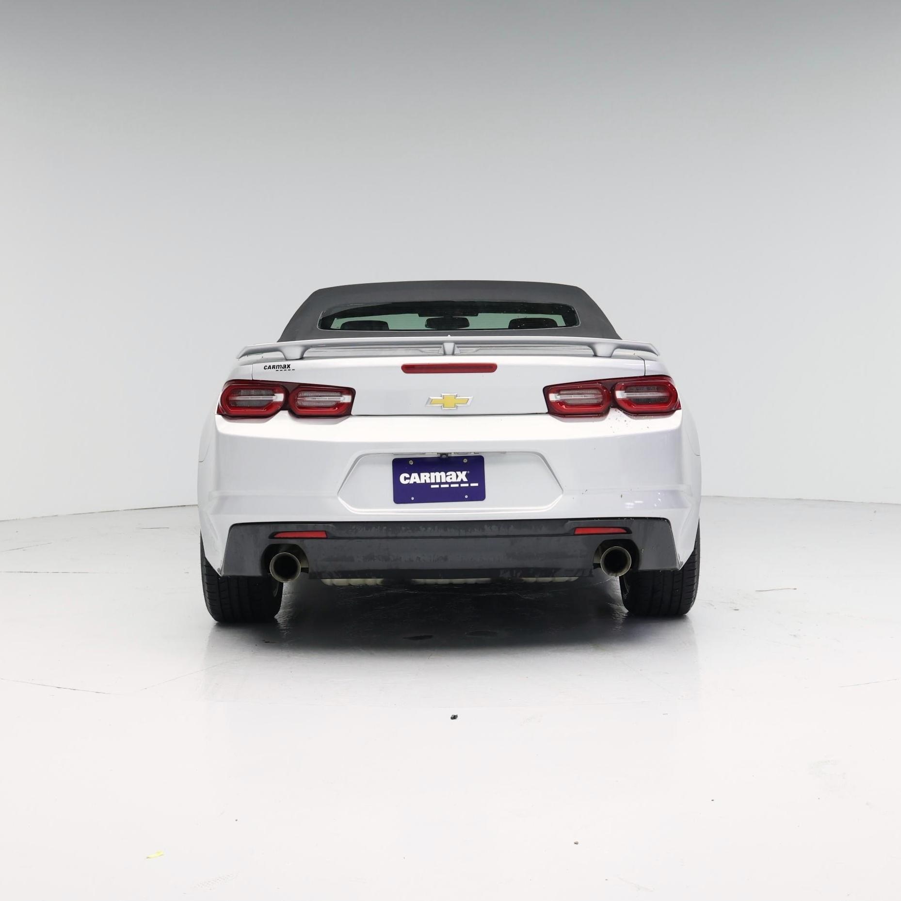 Thumbnail: 2019 Chevrolet Camaro - 6