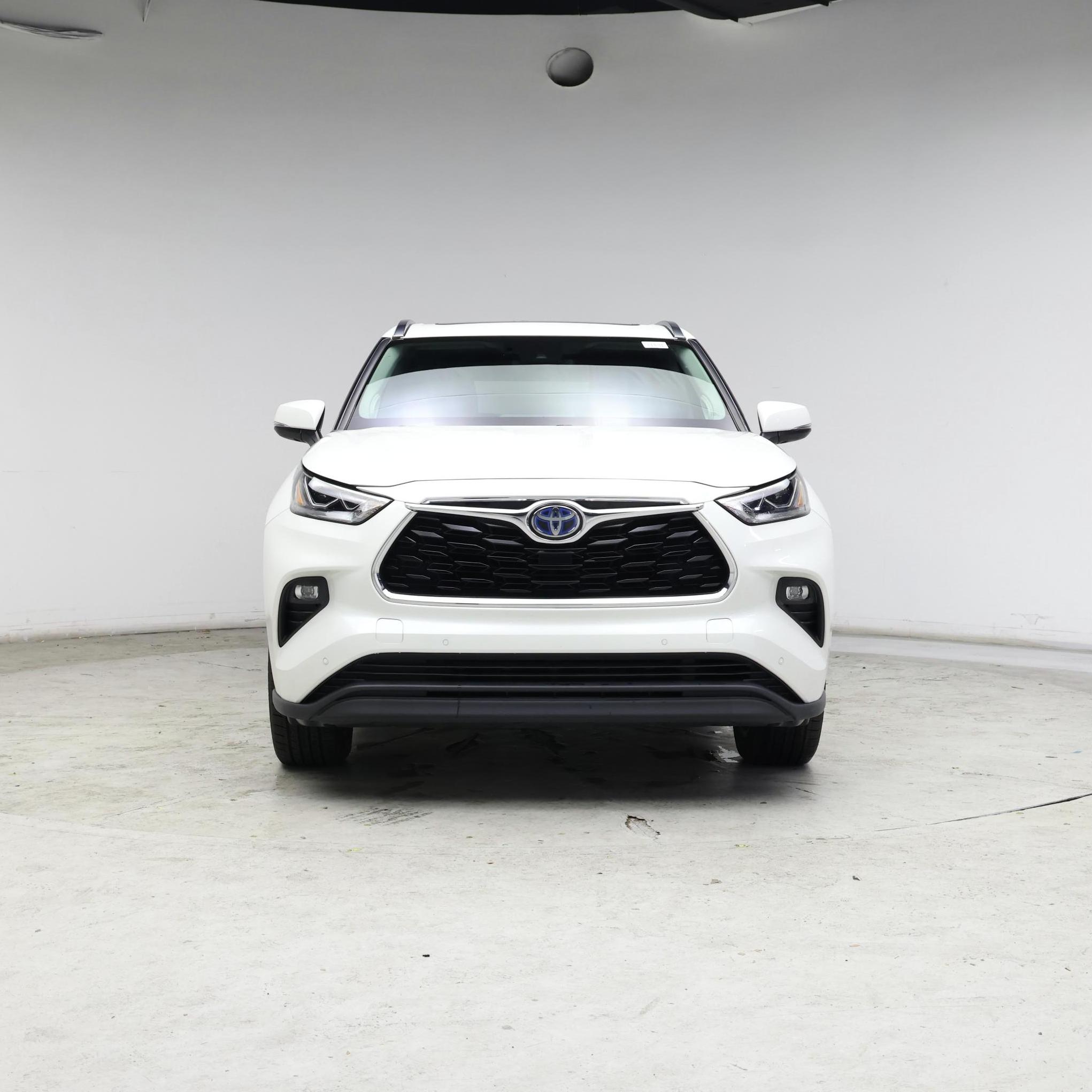 Thumbnail: 2021 Toyota Highlander - 5