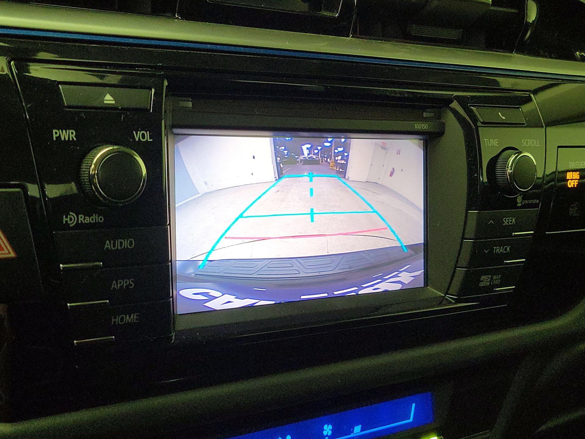 Thumbnail: 2014 Toyota Corolla - 14