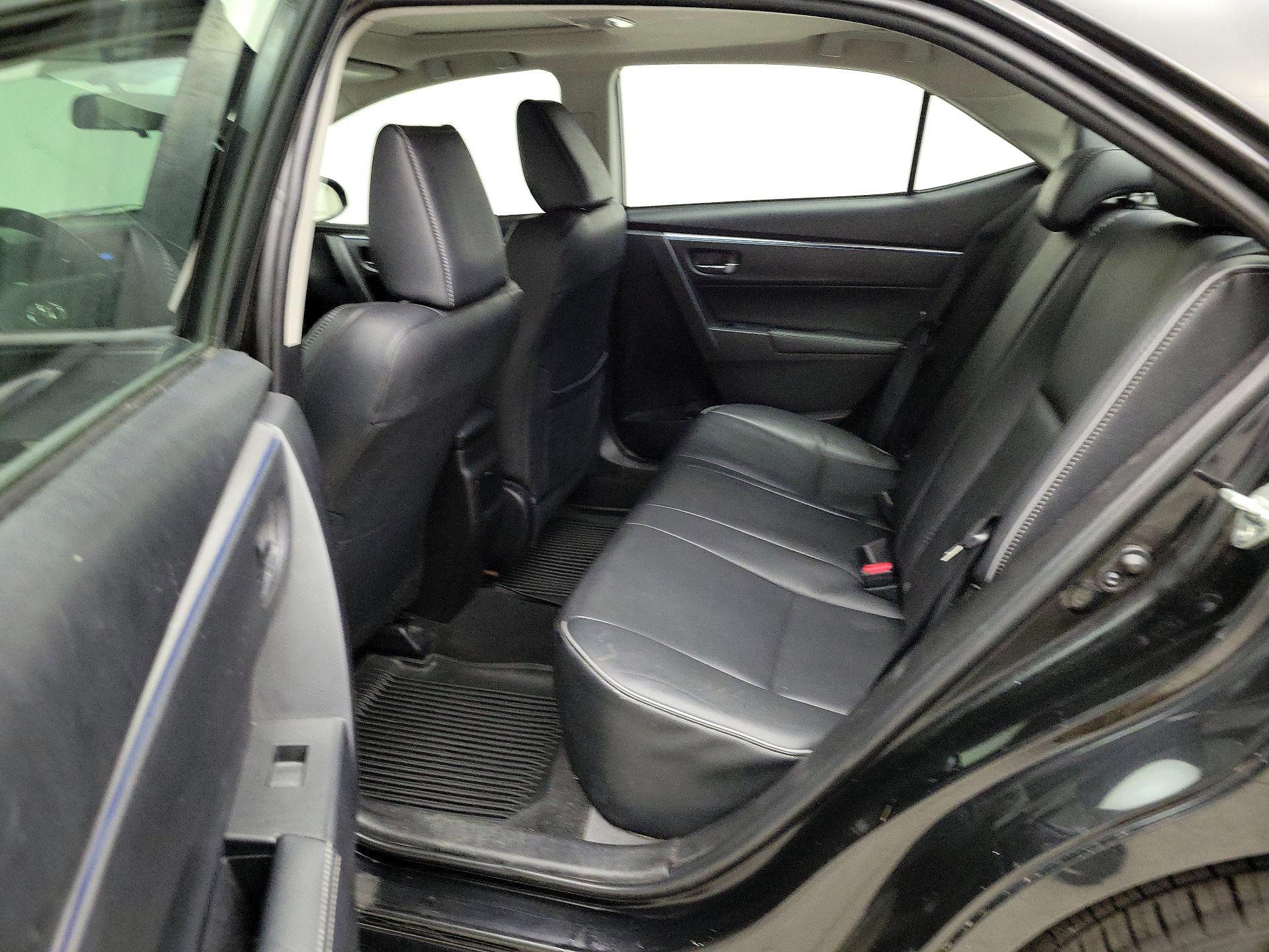 Thumbnail: 2014 Toyota Corolla - 20