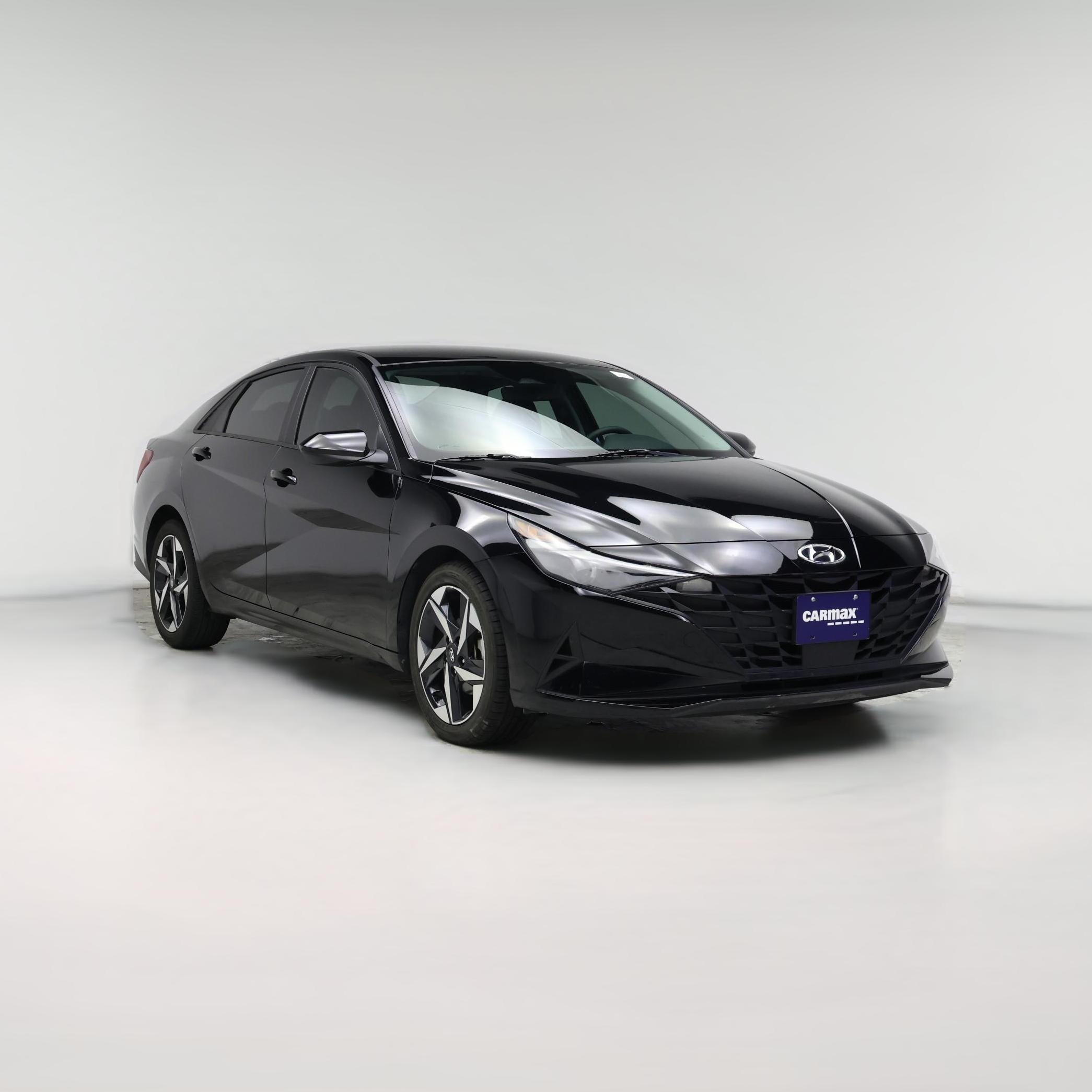 Thumbnail: 2023 Hyundai Elantra - 1