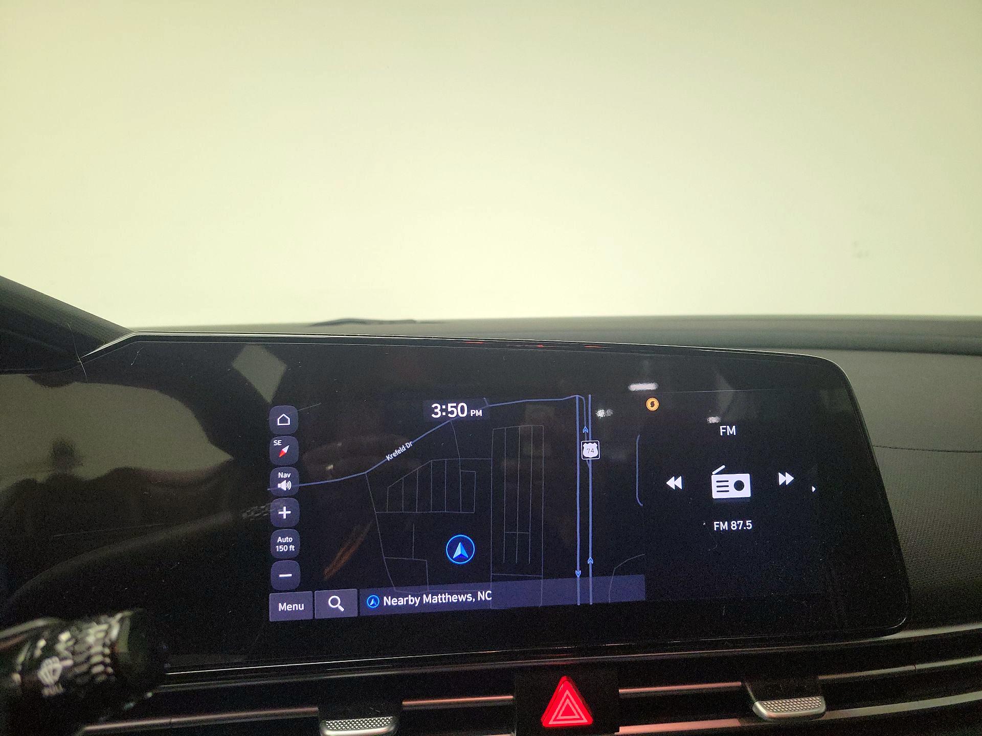 Thumbnail: 2023 Hyundai Elantra - 14