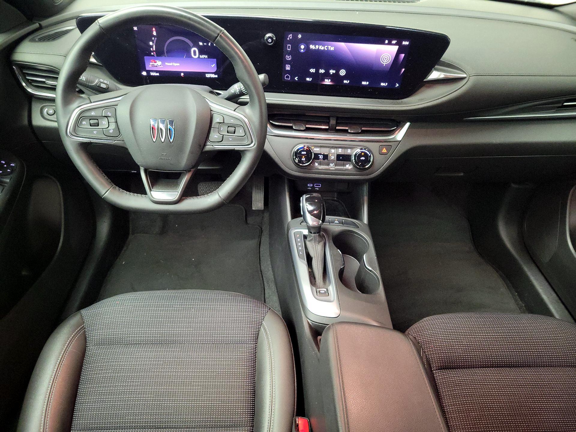 Thumbnail: 2024 Buick Envista - 9