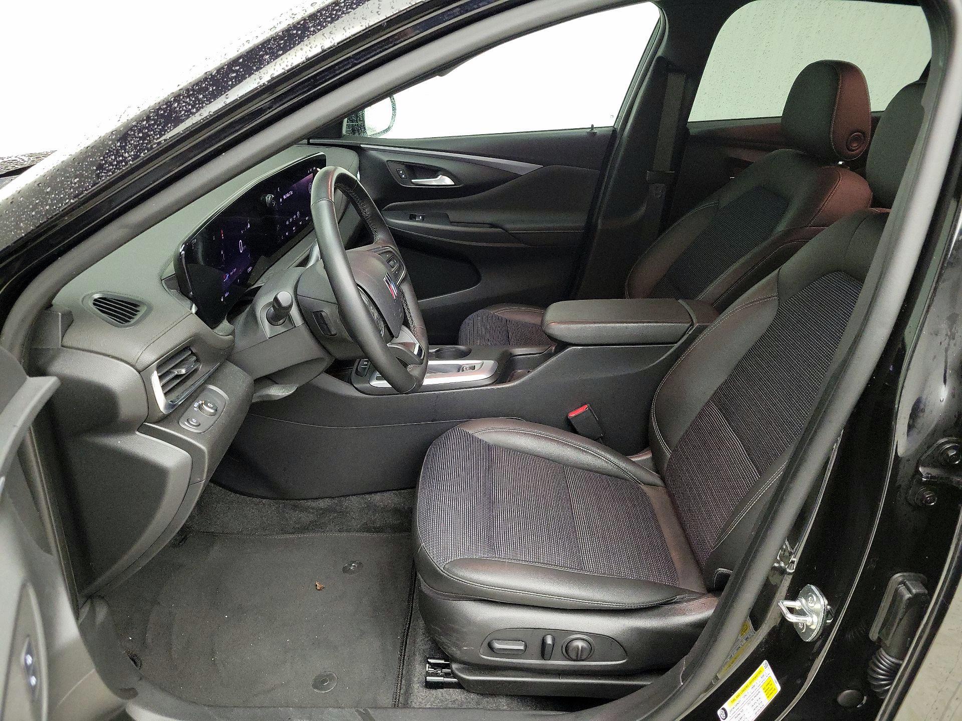 Thumbnail: 2024 Buick Envista - 11