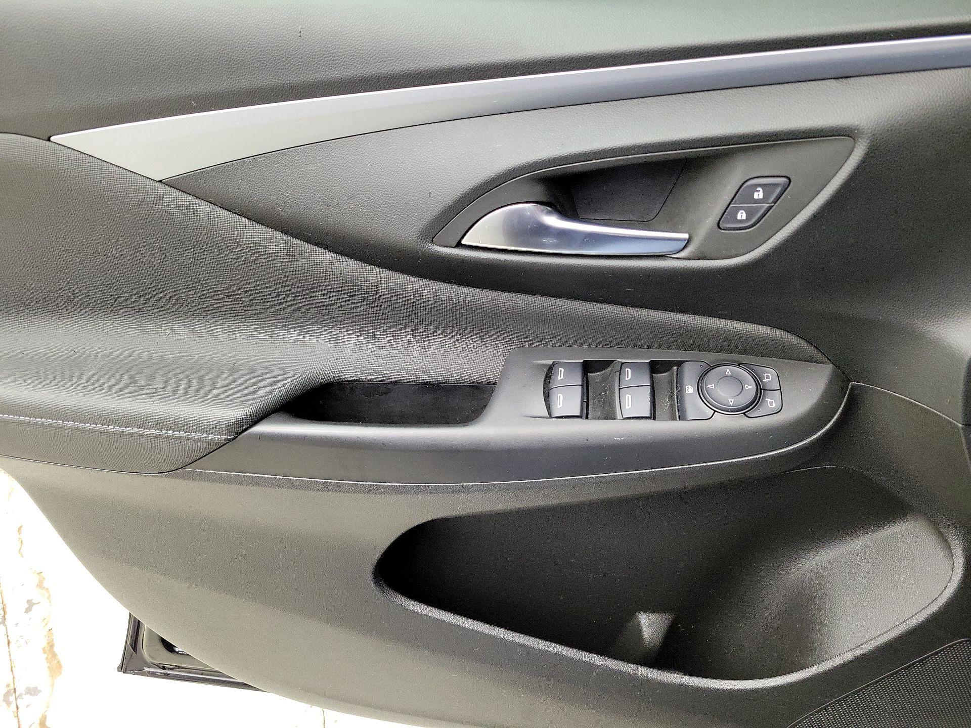 Thumbnail: 2024 Buick Envista - 12