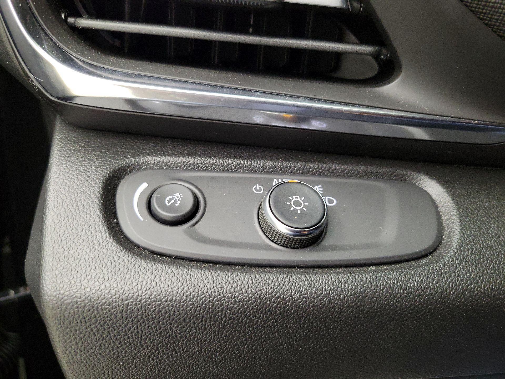 Thumbnail: 2024 Buick Envista - 13