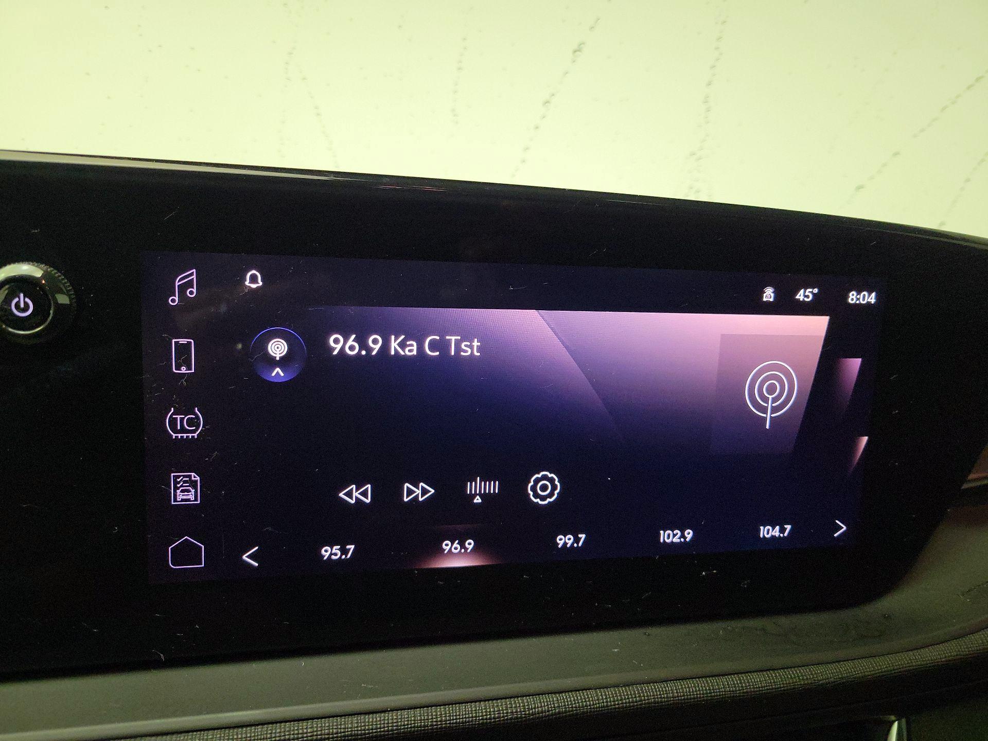 Thumbnail: 2024 Buick Envista - 15