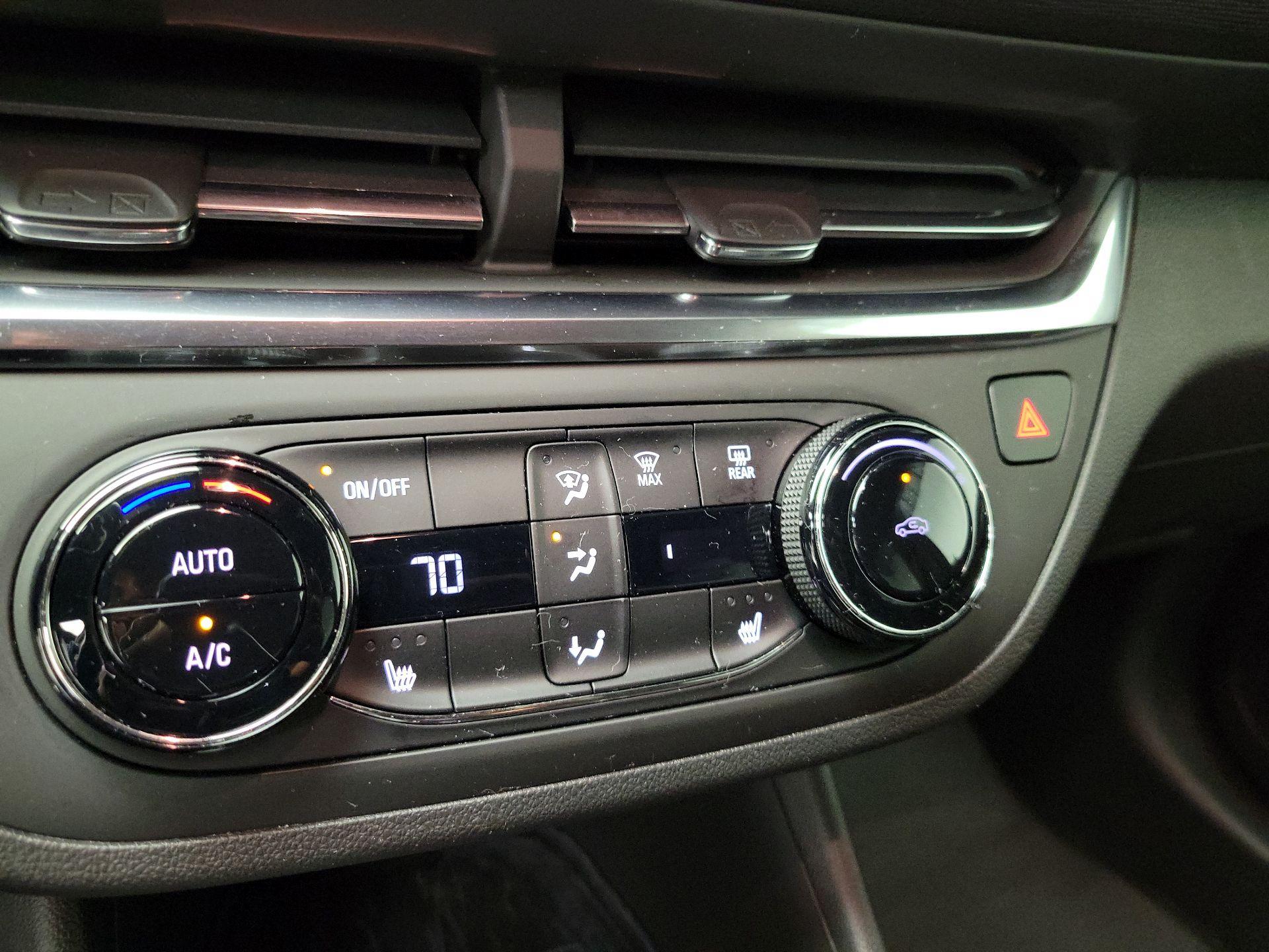 Thumbnail: 2024 Buick Envista - 16