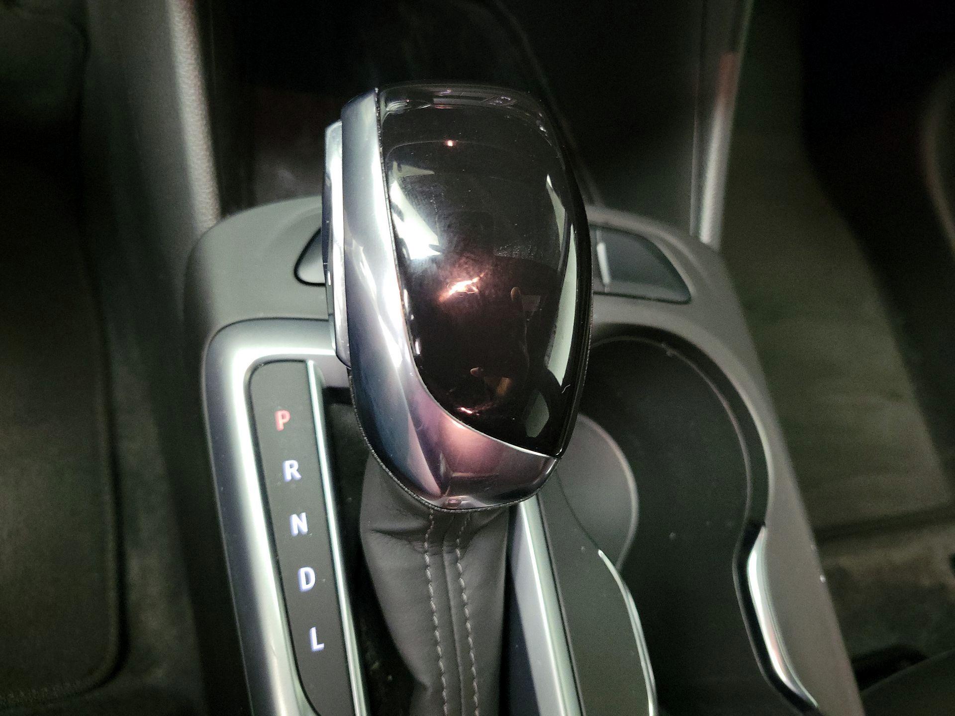 Thumbnail: 2024 Buick Envista - 17