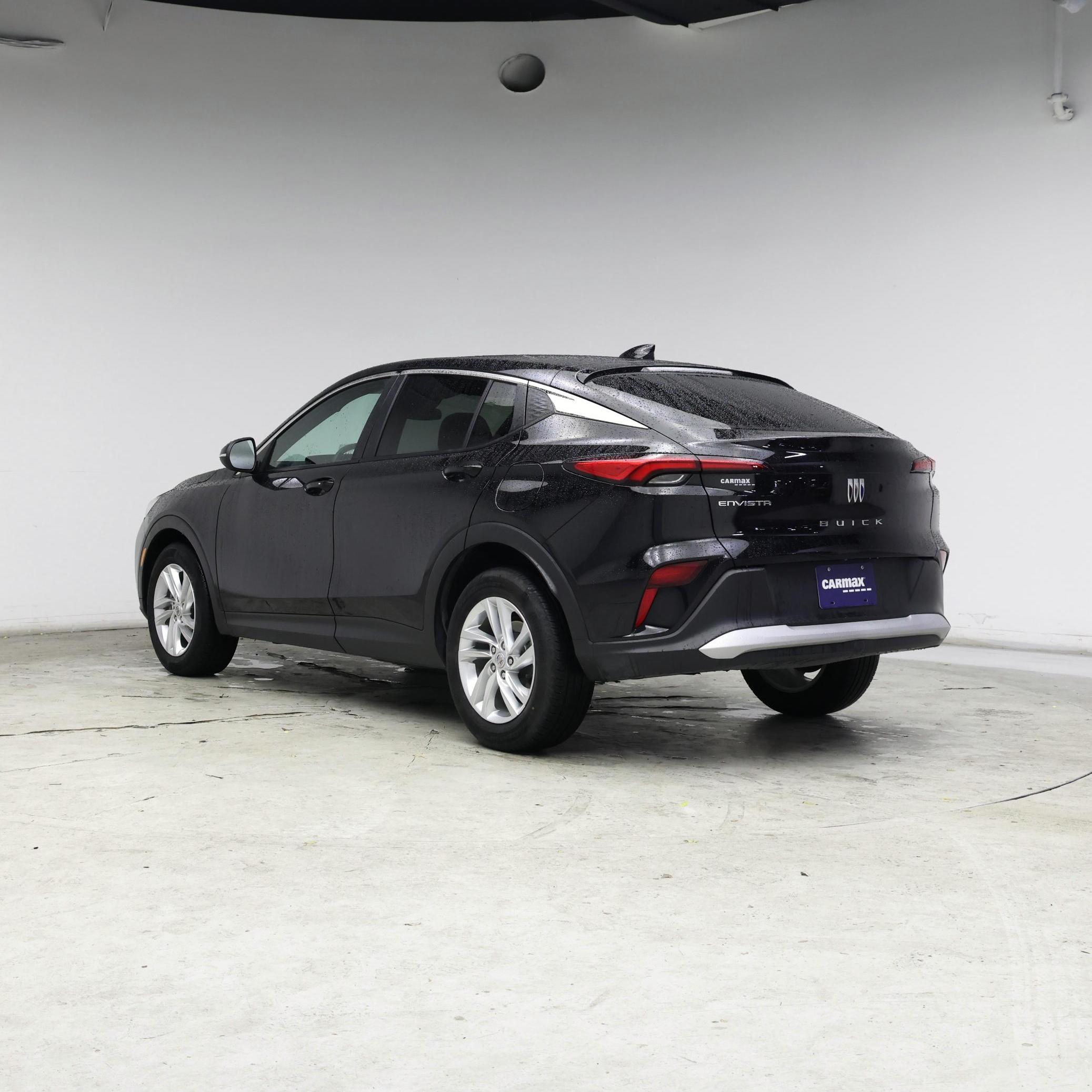 Thumbnail: 2024 Buick Envista - 2