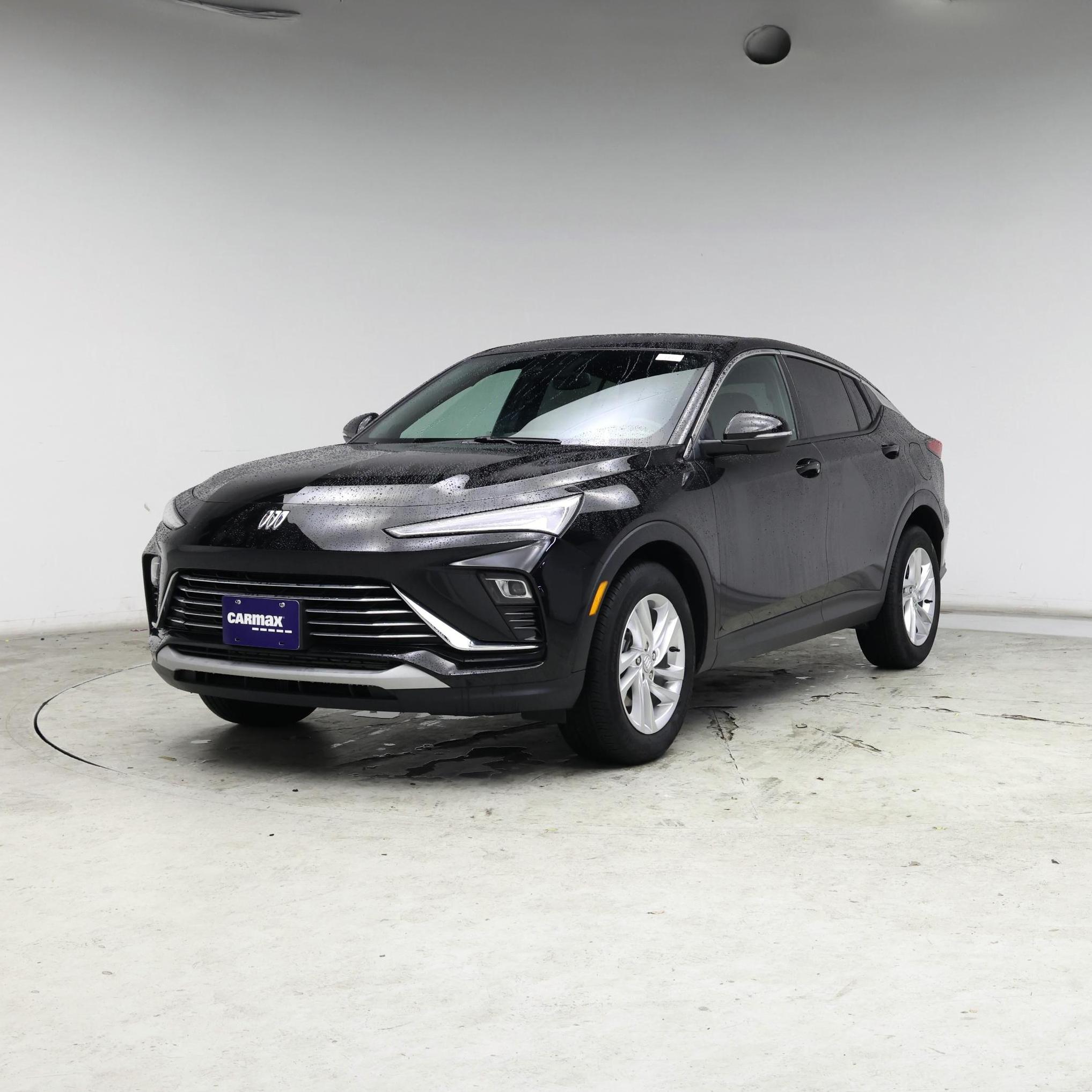 Thumbnail: 2024 Buick Envista - 4