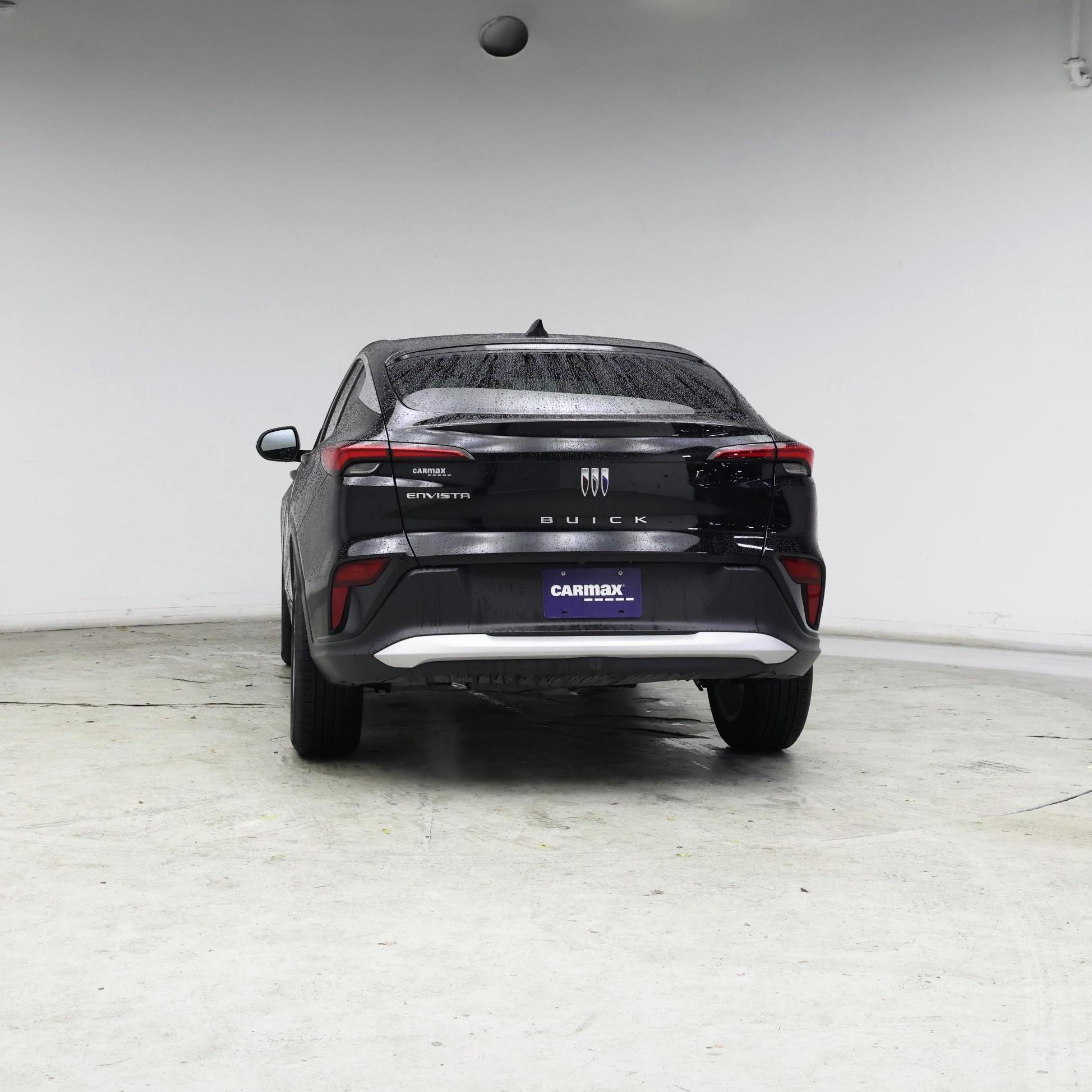 Thumbnail: 2024 Buick Envista - 6