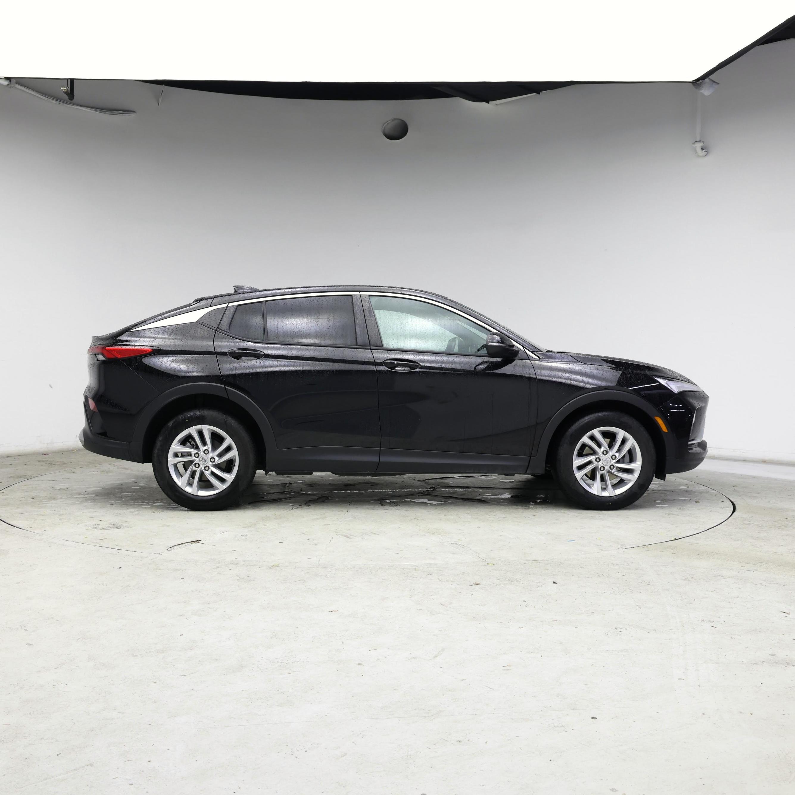 Thumbnail: 2024 Buick Envista - 7