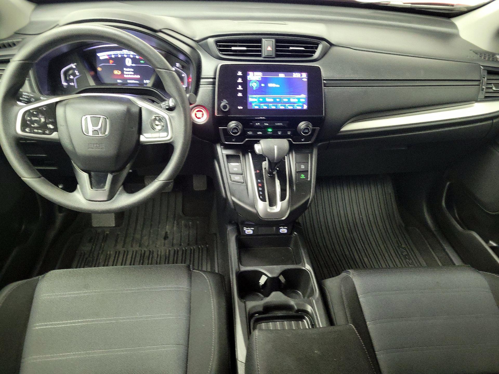 Thumbnail: 2022 Honda CR-V - 9