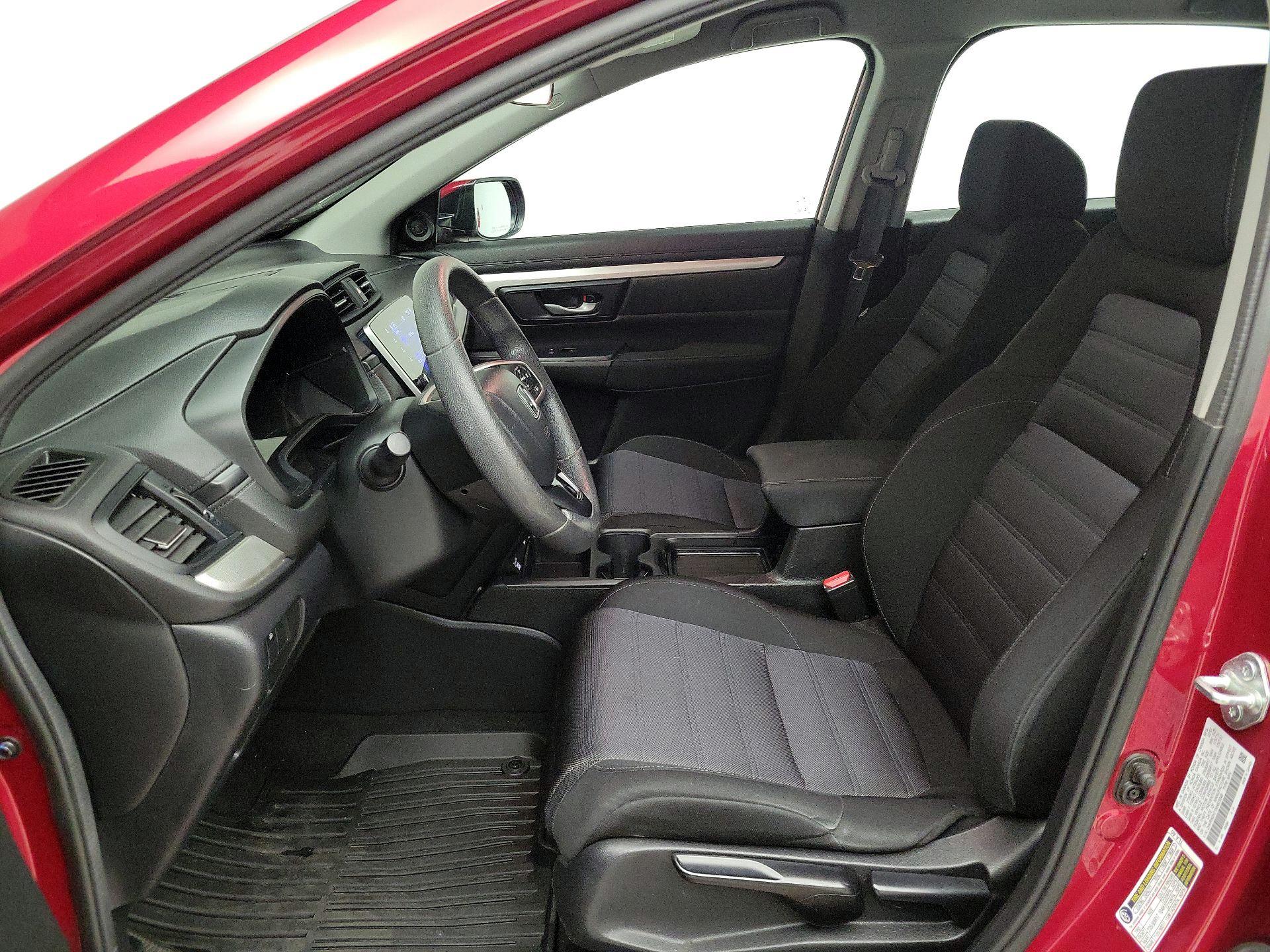 Thumbnail: 2022 Honda CR-V - 11