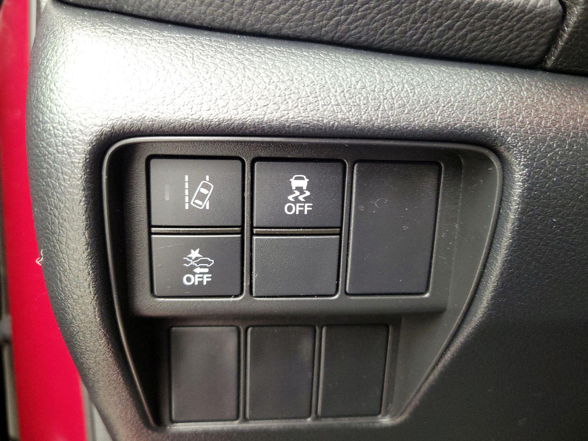 Thumbnail: 2022 Honda CR-V - 13