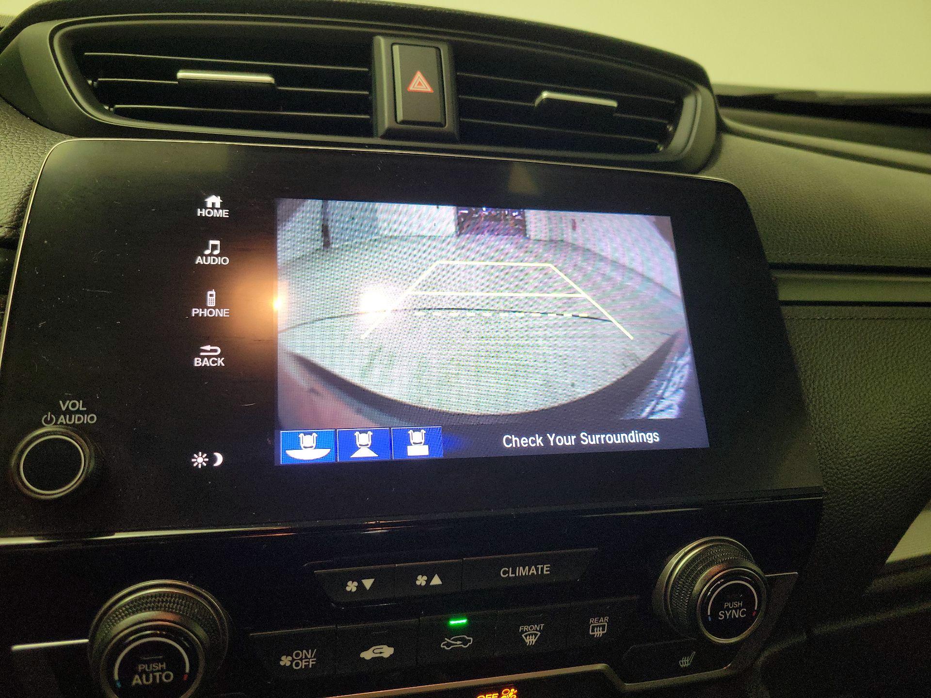 Thumbnail: 2022 Honda CR-V - 14