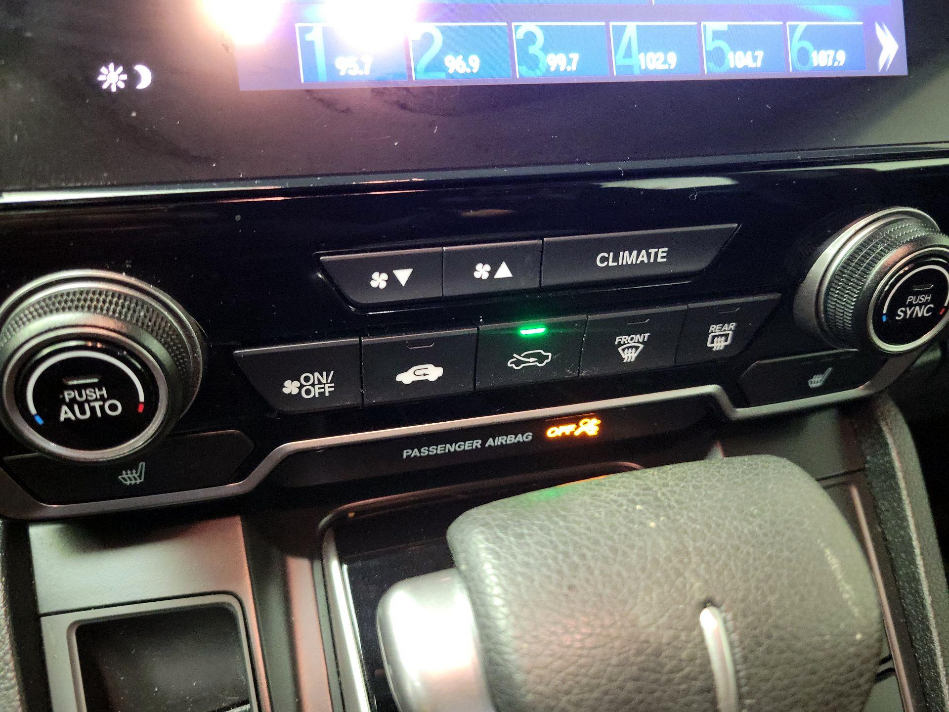 Thumbnail: 2022 Honda CR-V - 16