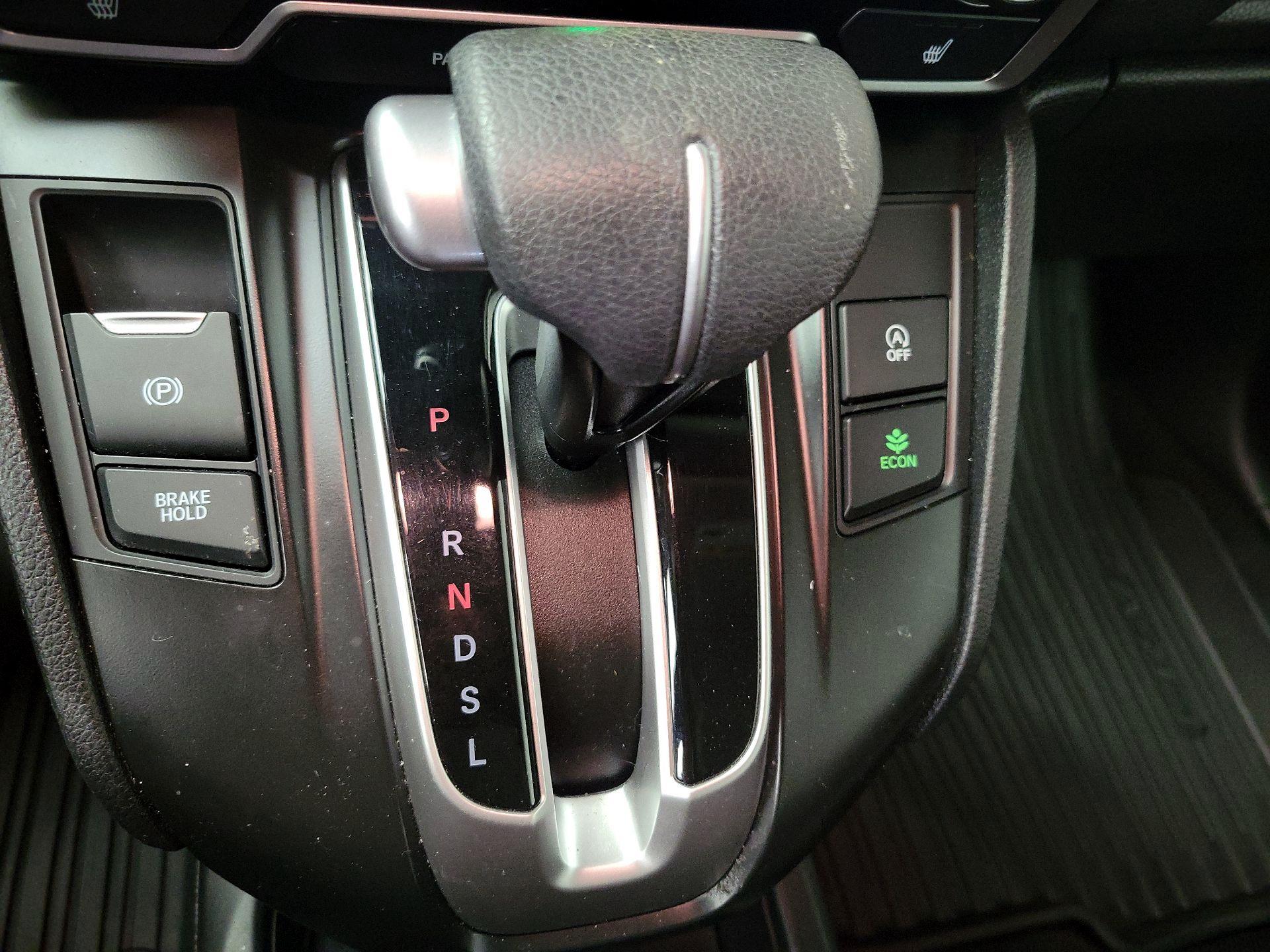 Thumbnail: 2022 Honda CR-V - 17