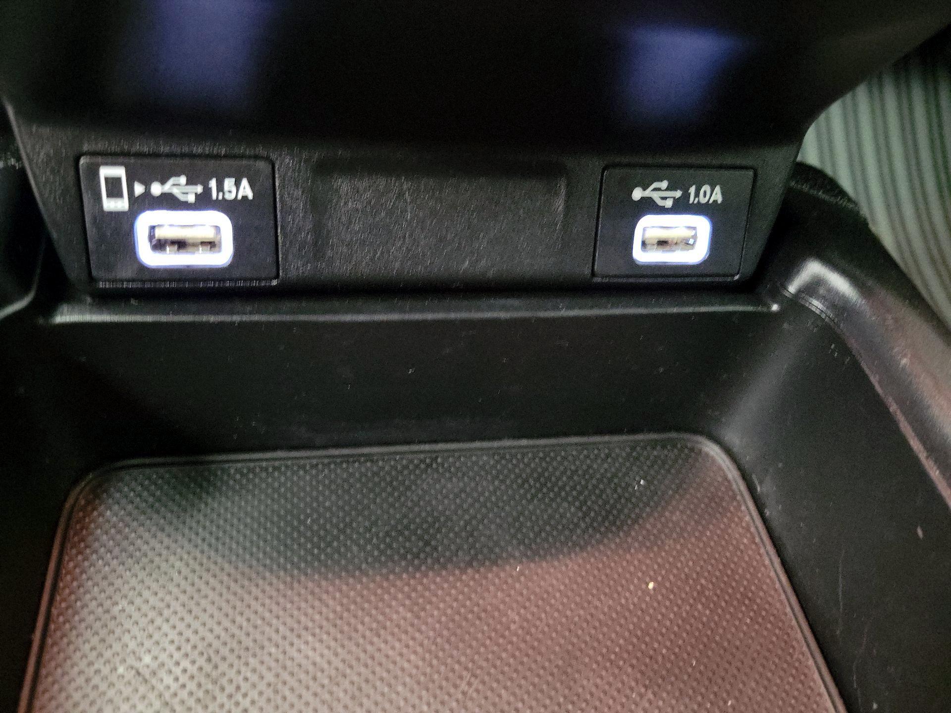 Thumbnail: 2022 Honda CR-V - 18