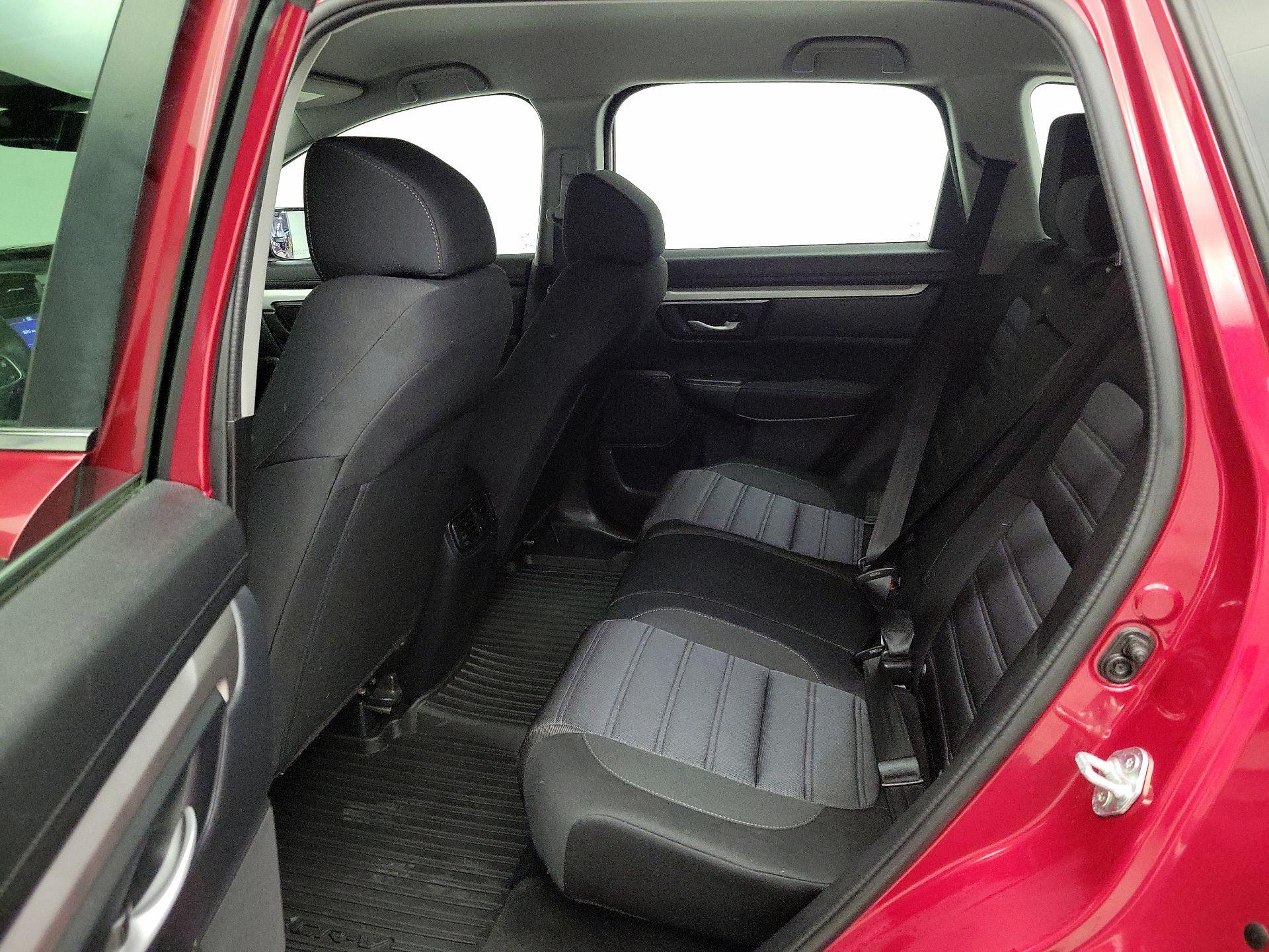 Thumbnail: 2022 Honda CR-V - 19