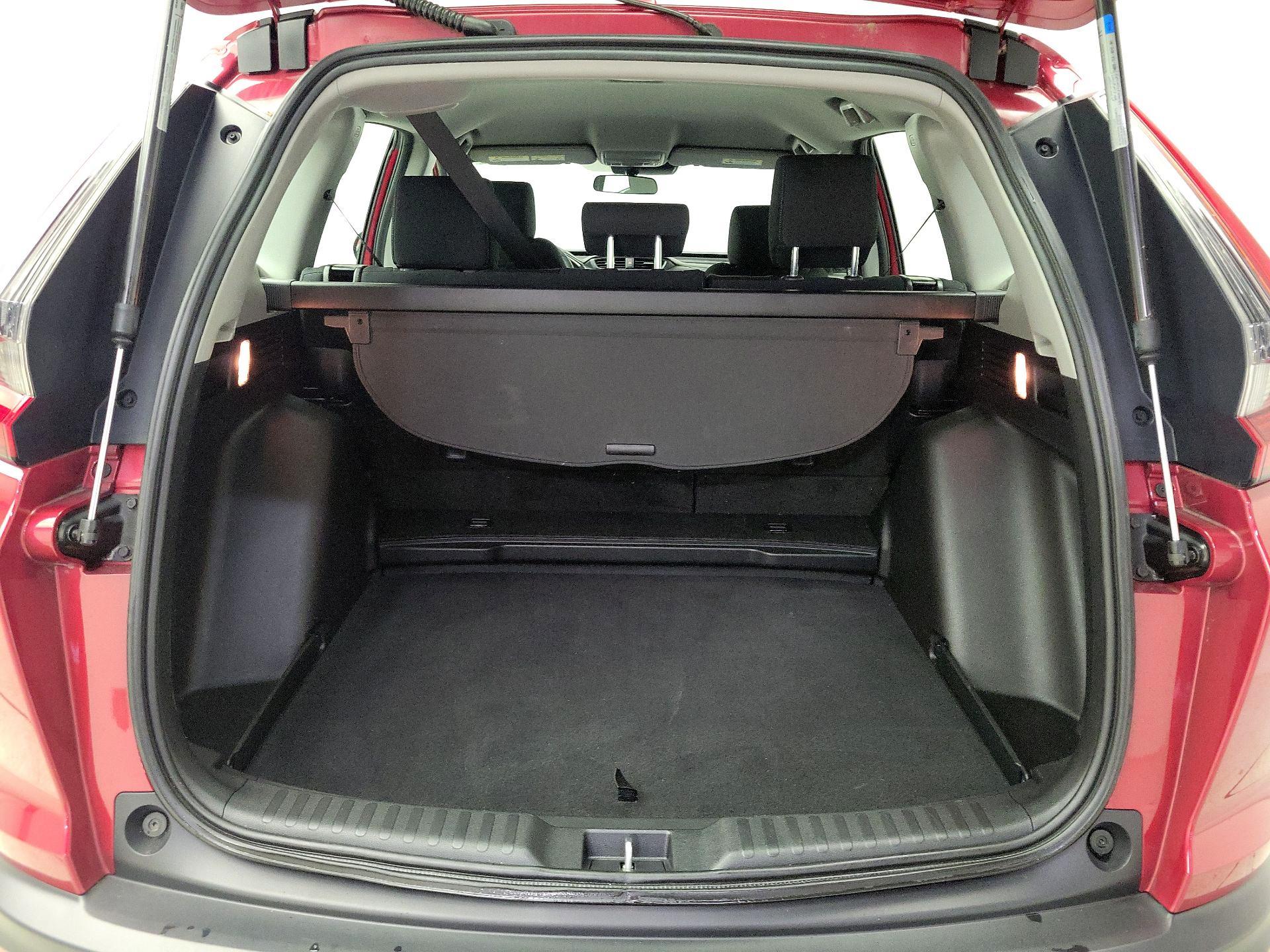 Thumbnail: 2022 Honda CR-V - 20