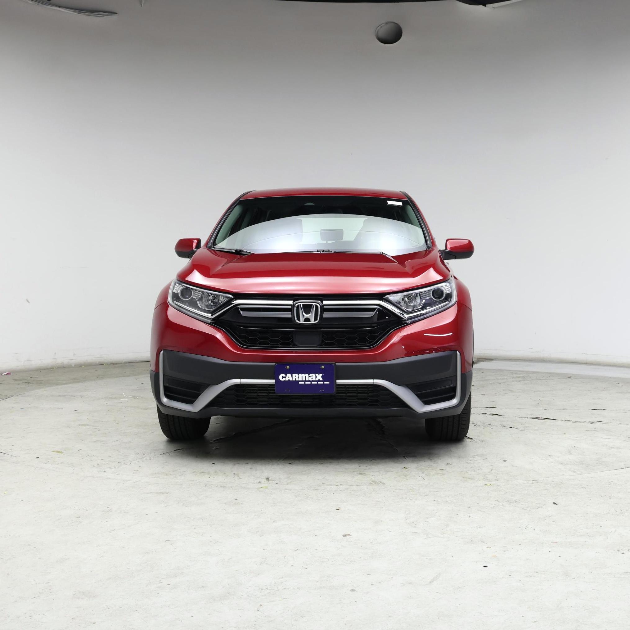 Thumbnail: 2022 Honda CR-V - 5