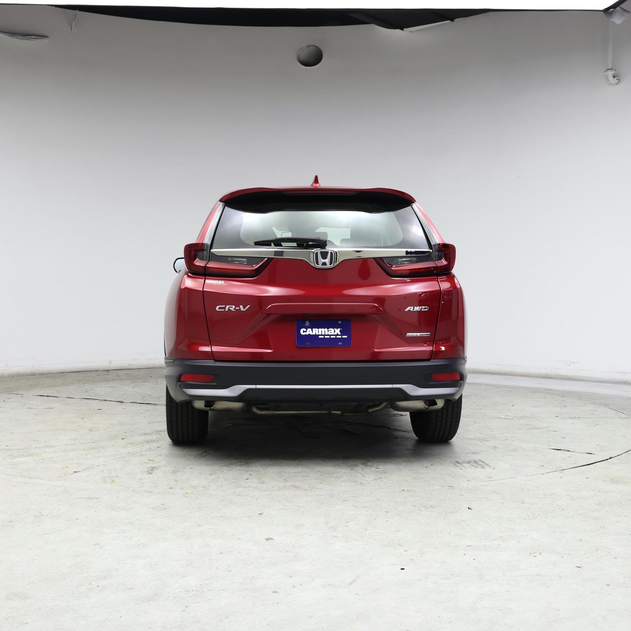 Thumbnail: 2022 Honda CR-V - 6