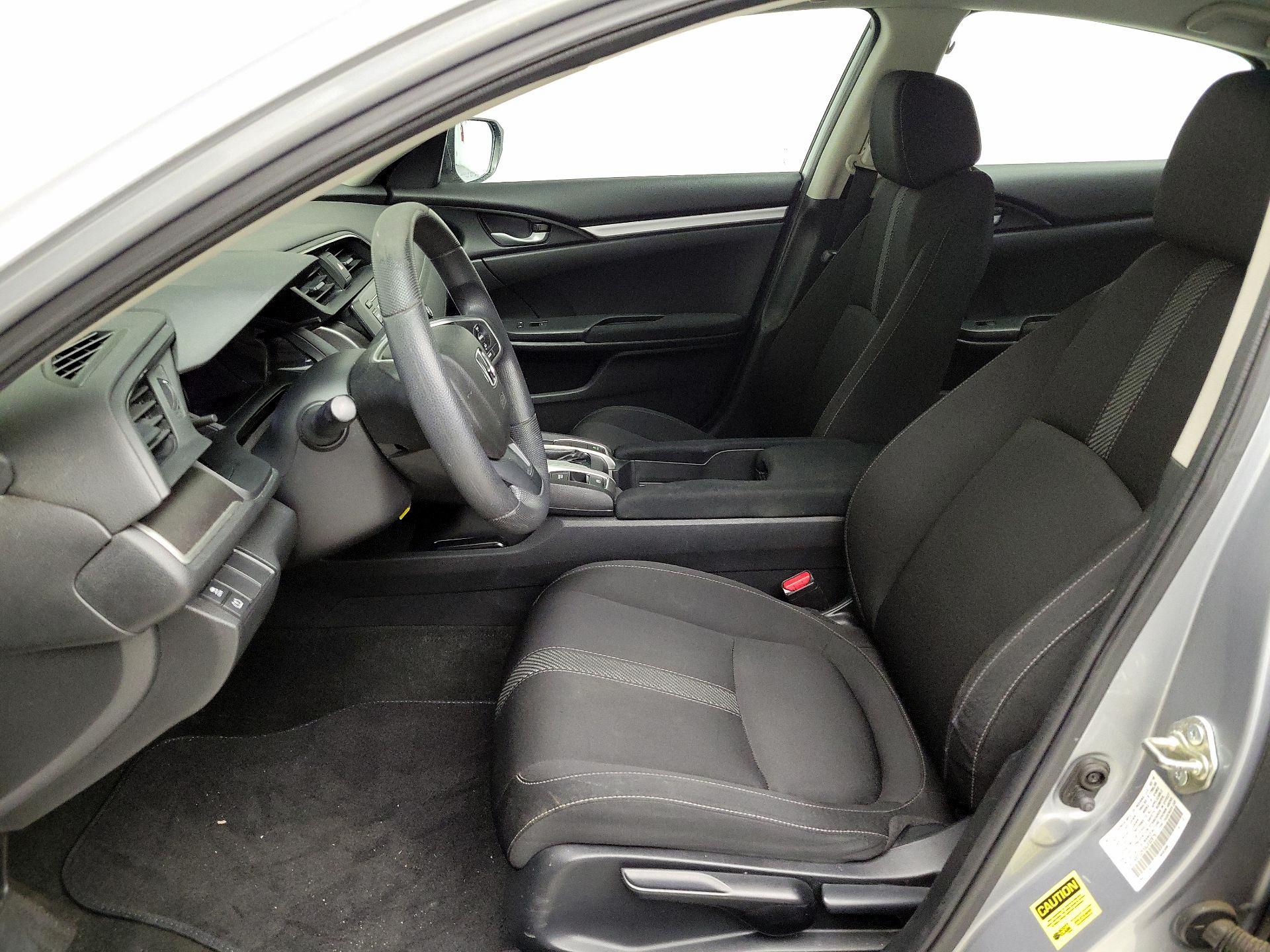 Thumbnail: 2018 Honda Civic - 11