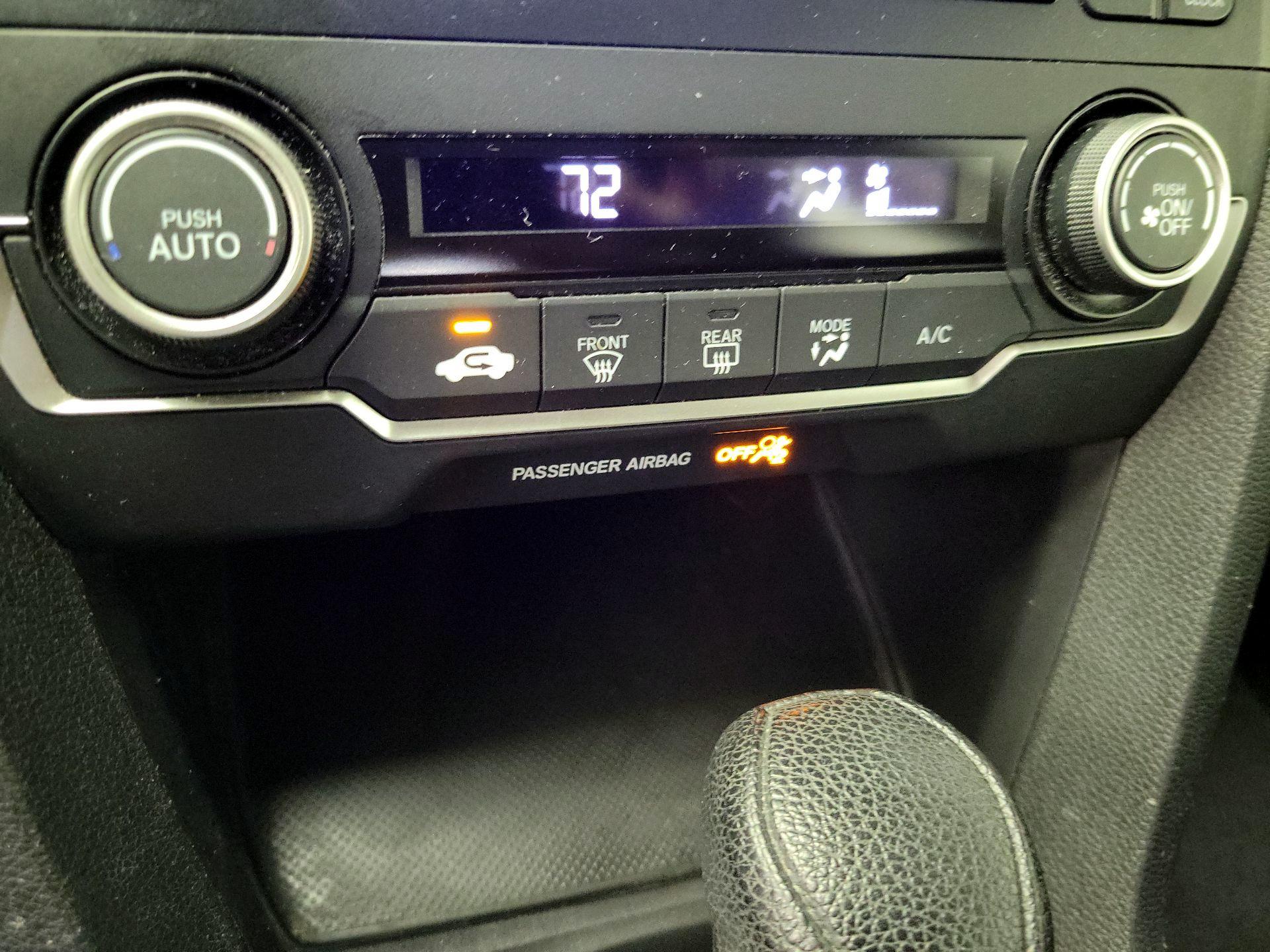 Thumbnail: 2018 Honda Civic - 15