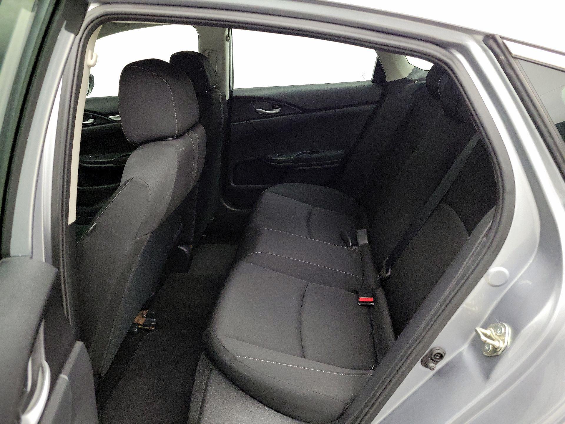 Thumbnail: 2018 Honda Civic - 18