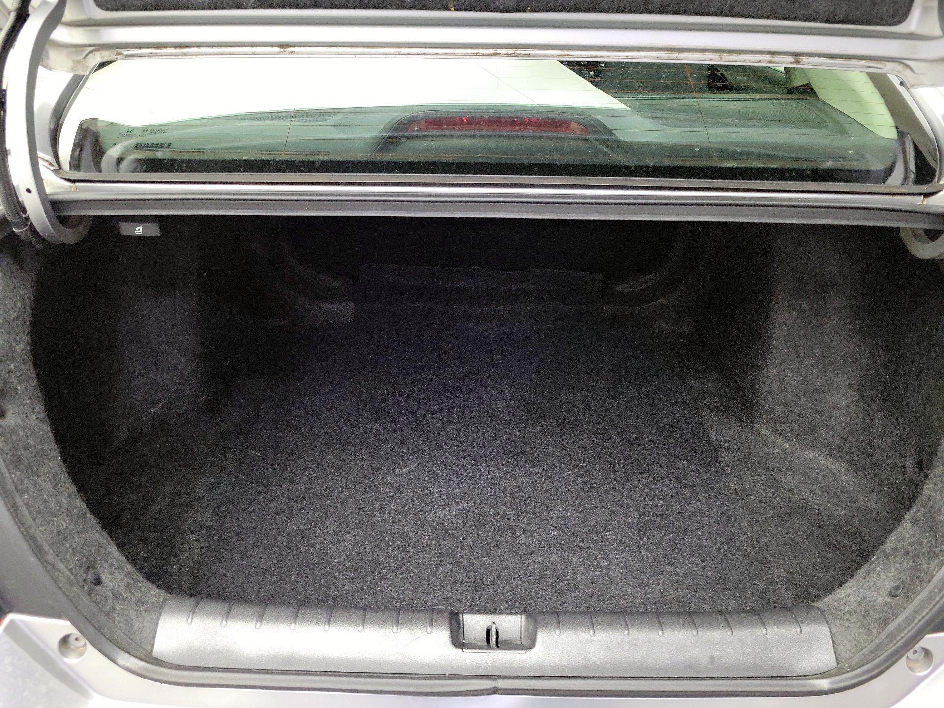 Thumbnail: 2018 Honda Civic - 19