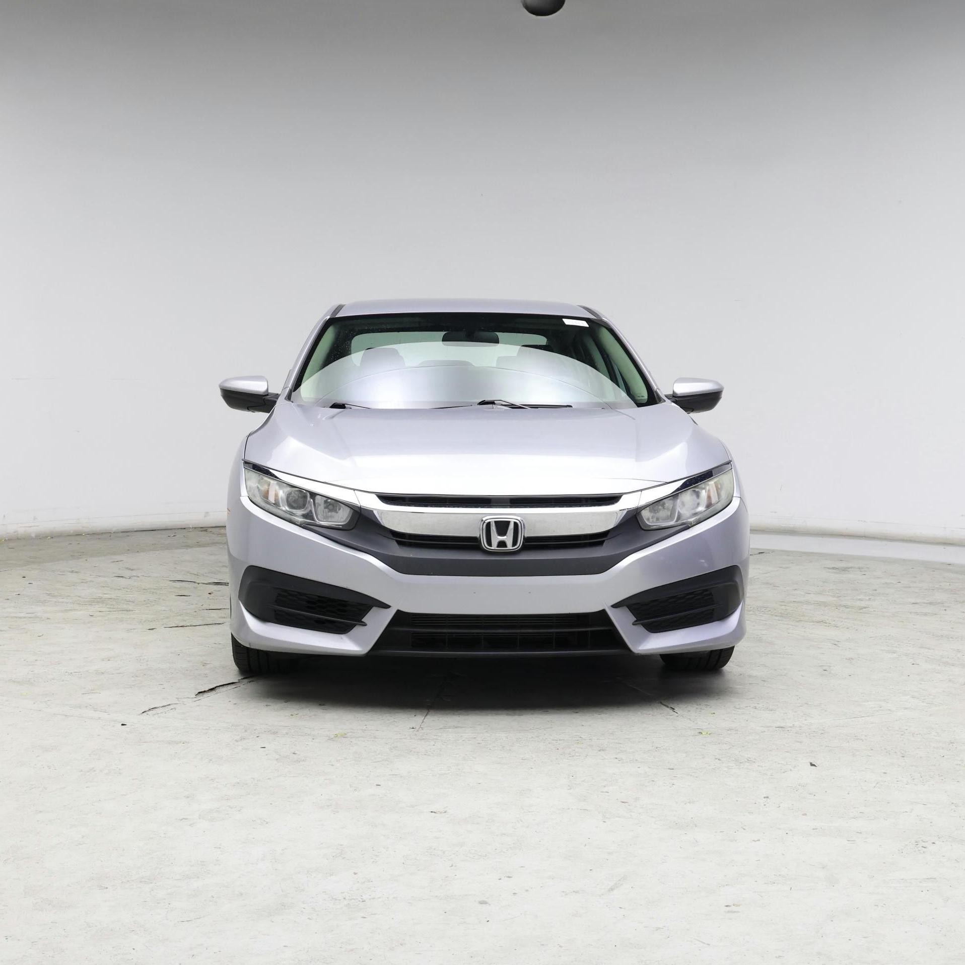 Thumbnail: 2018 Honda Civic - 5