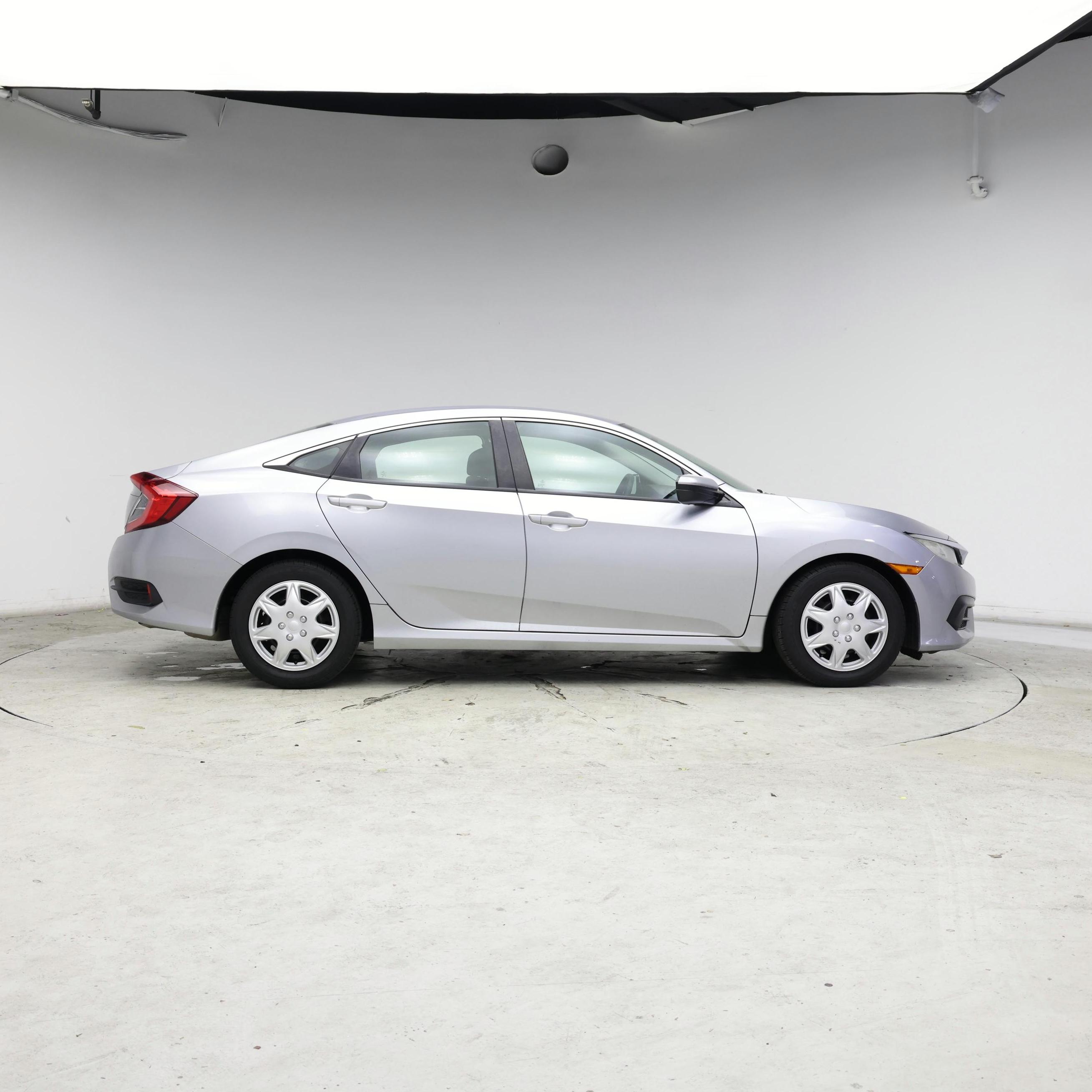 Thumbnail: 2018 Honda Civic - 7