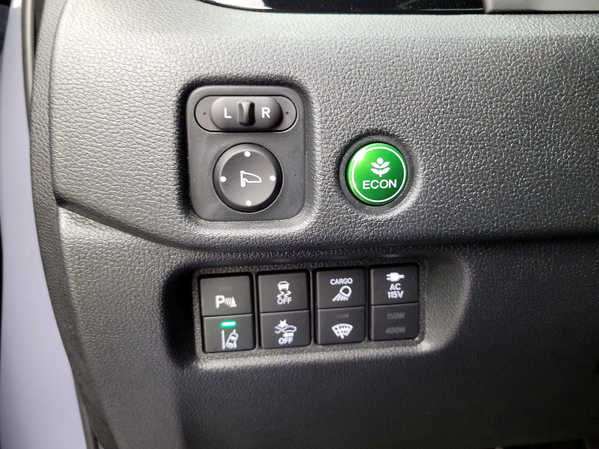 Thumbnail: 2023 Honda Ridgeline - 13