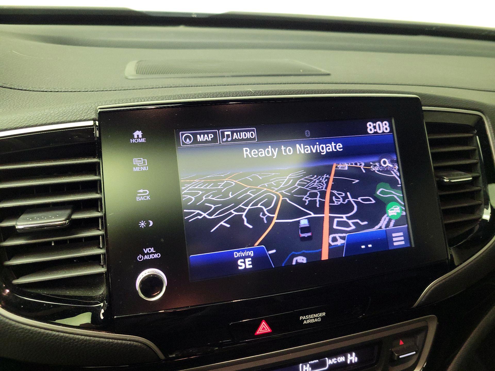 Thumbnail: 2023 Honda Ridgeline - 14