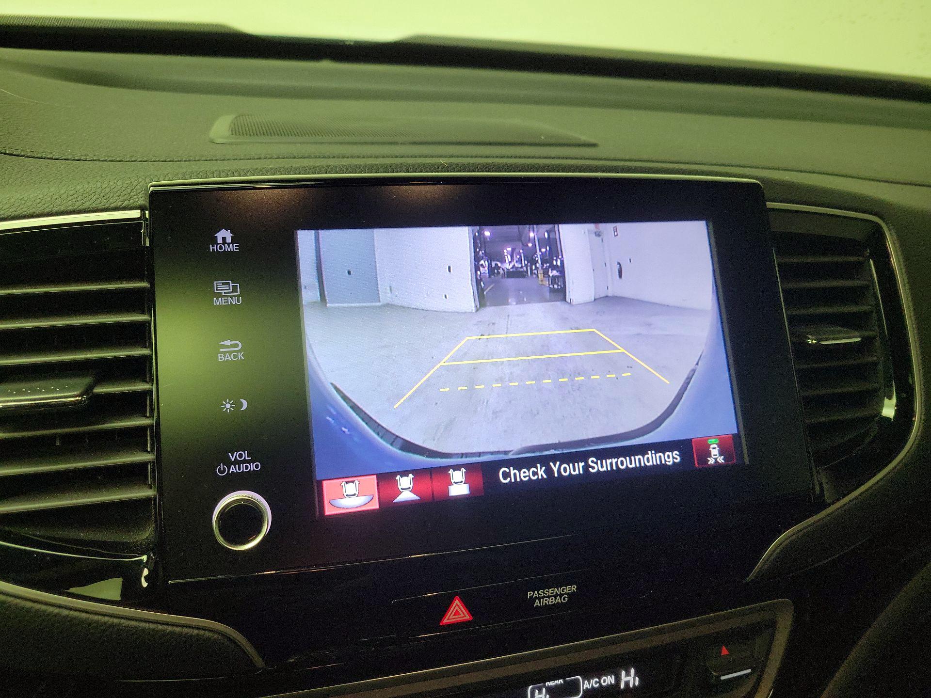 Thumbnail: 2023 Honda Ridgeline - 15