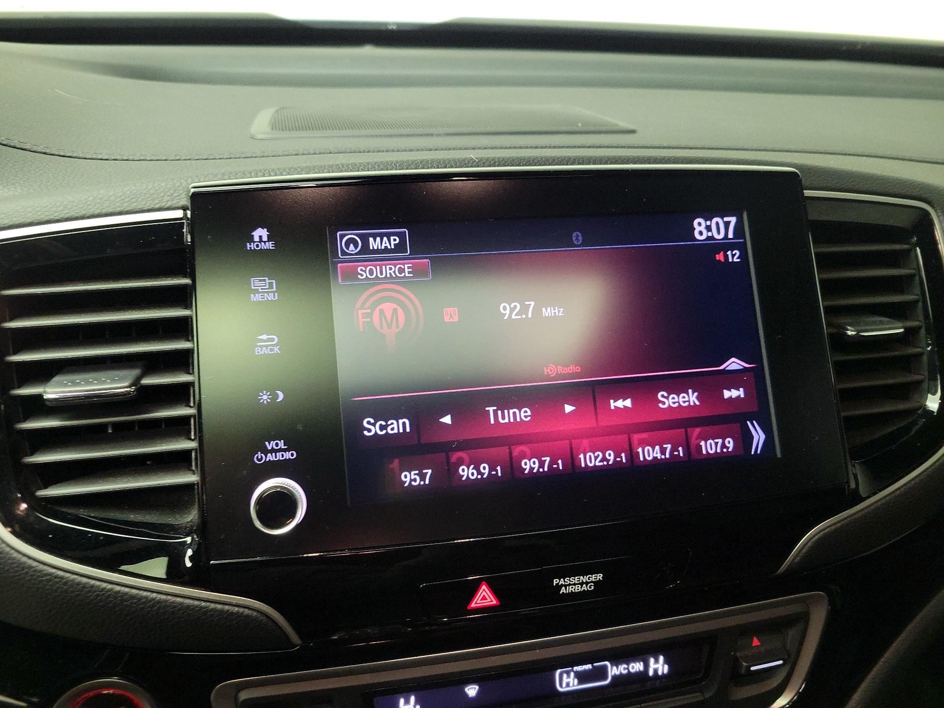 Thumbnail: 2023 Honda Ridgeline - 16