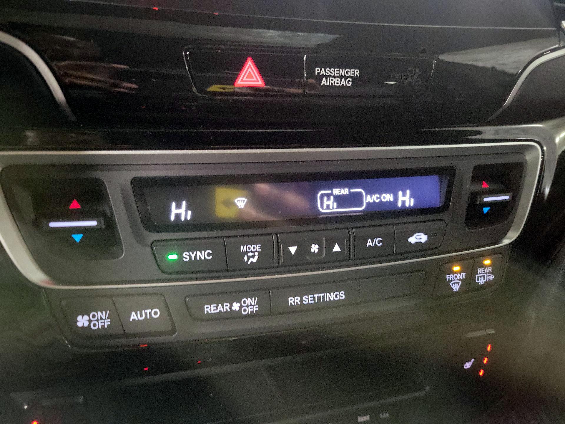 Thumbnail: 2023 Honda Ridgeline - 17