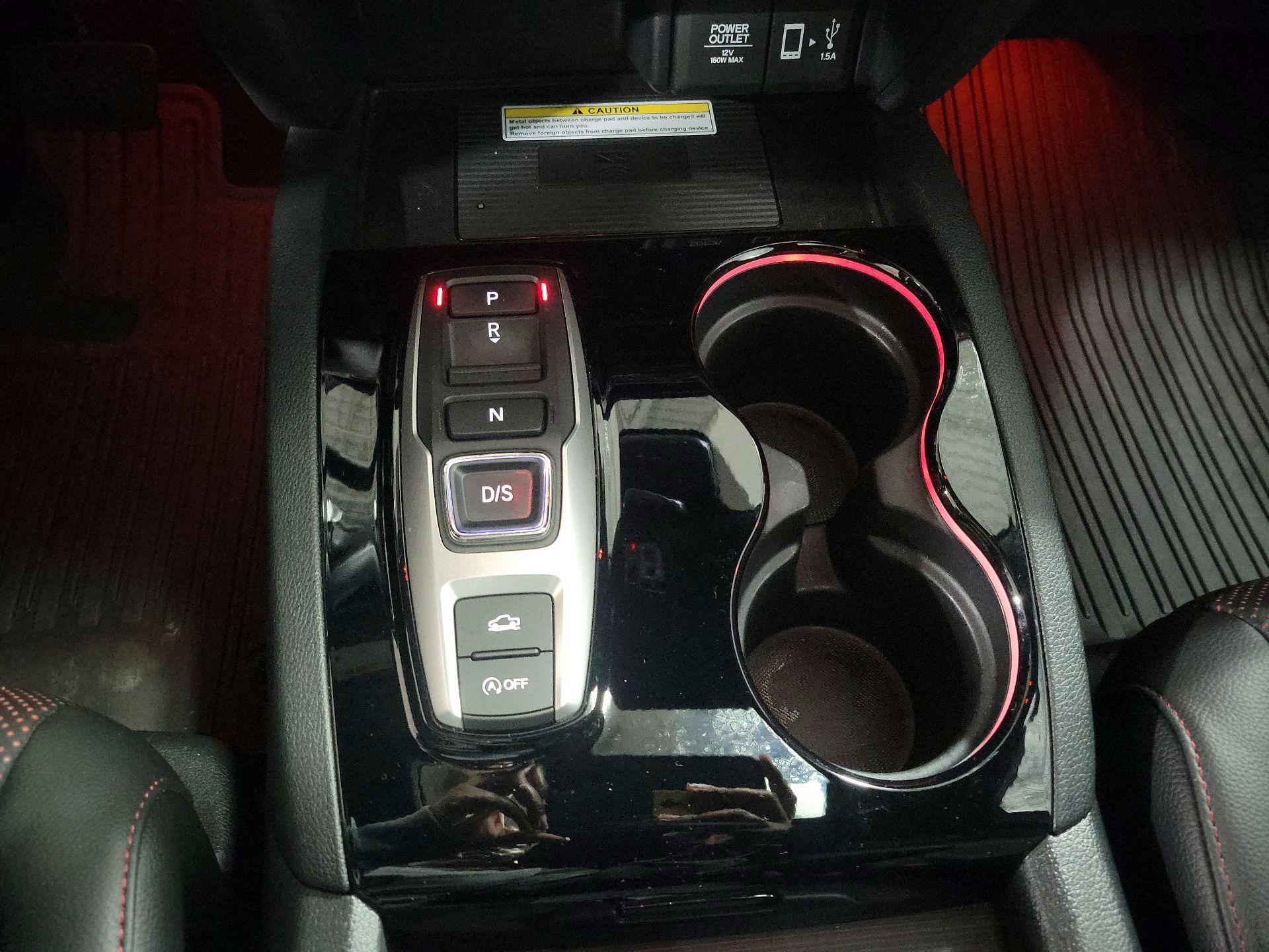 Thumbnail: 2023 Honda Ridgeline - 18