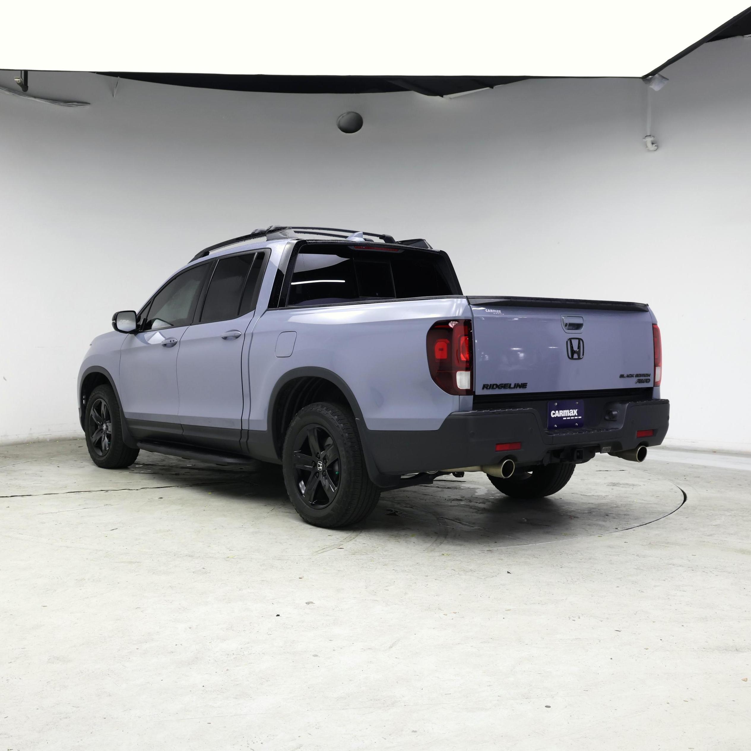 Thumbnail: 2023 Honda Ridgeline - 2