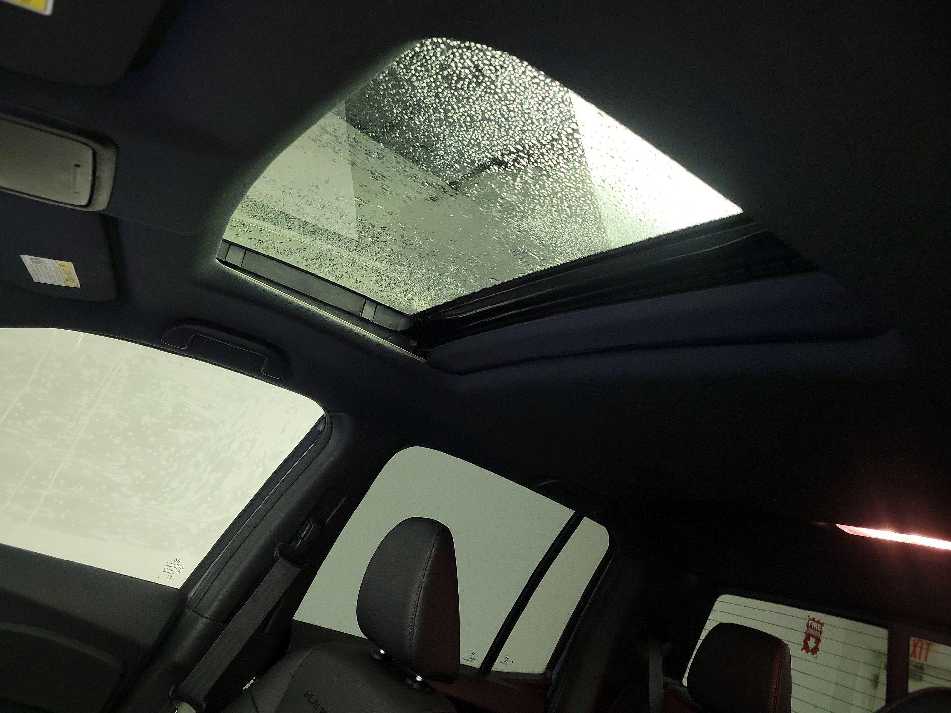 Thumbnail: 2023 Honda Ridgeline - 20