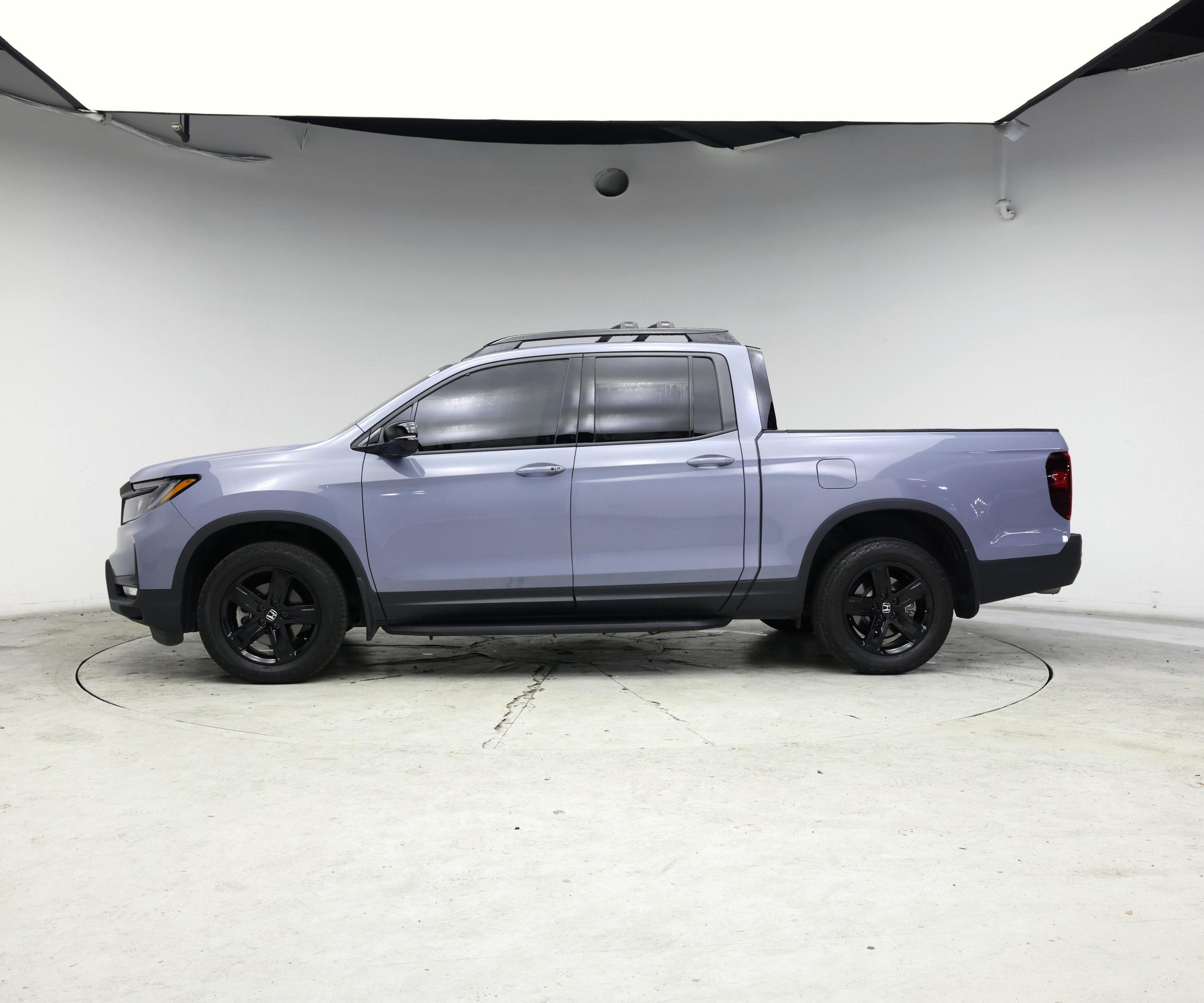 Thumbnail: 2023 Honda Ridgeline - 3