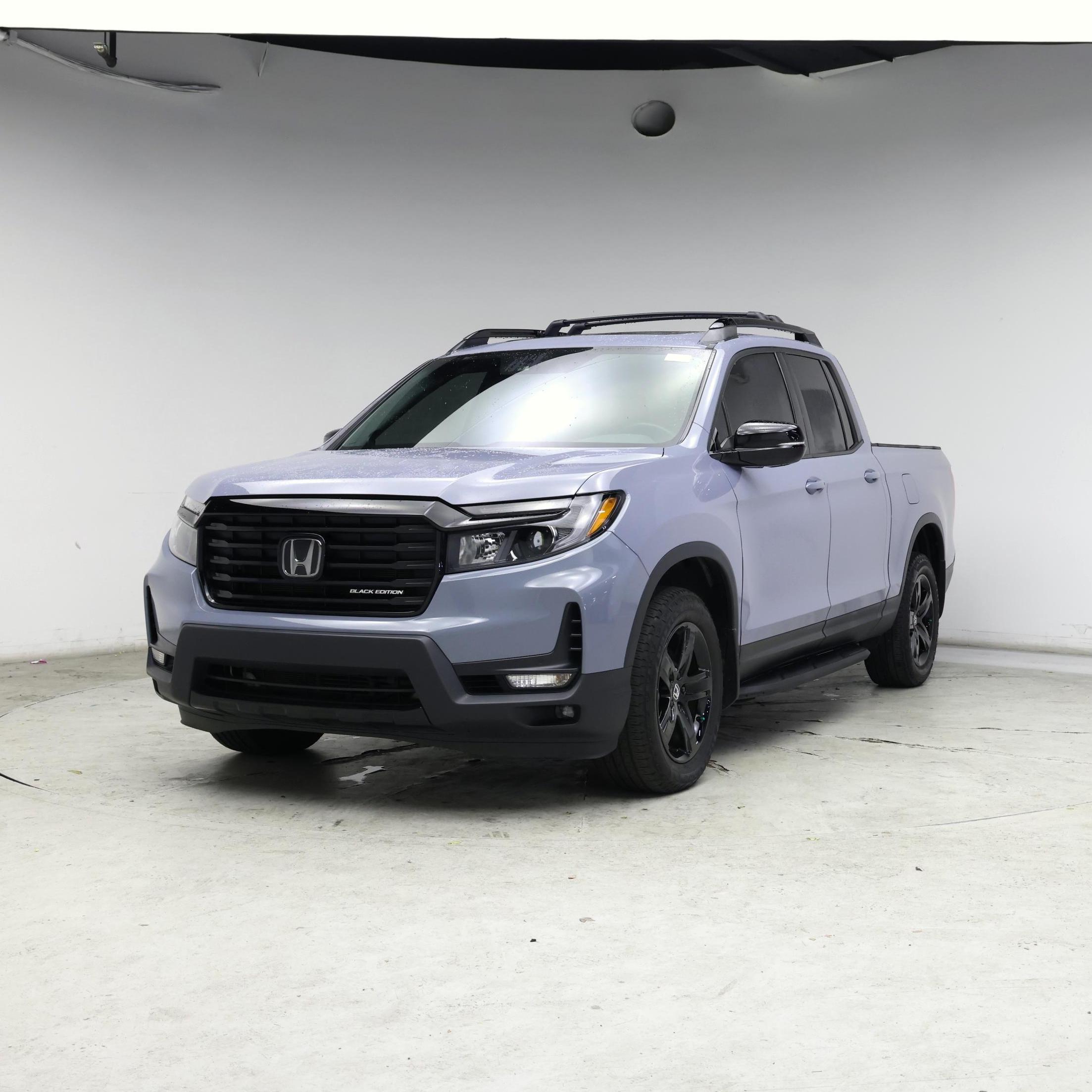 Thumbnail: 2023 Honda Ridgeline - 4