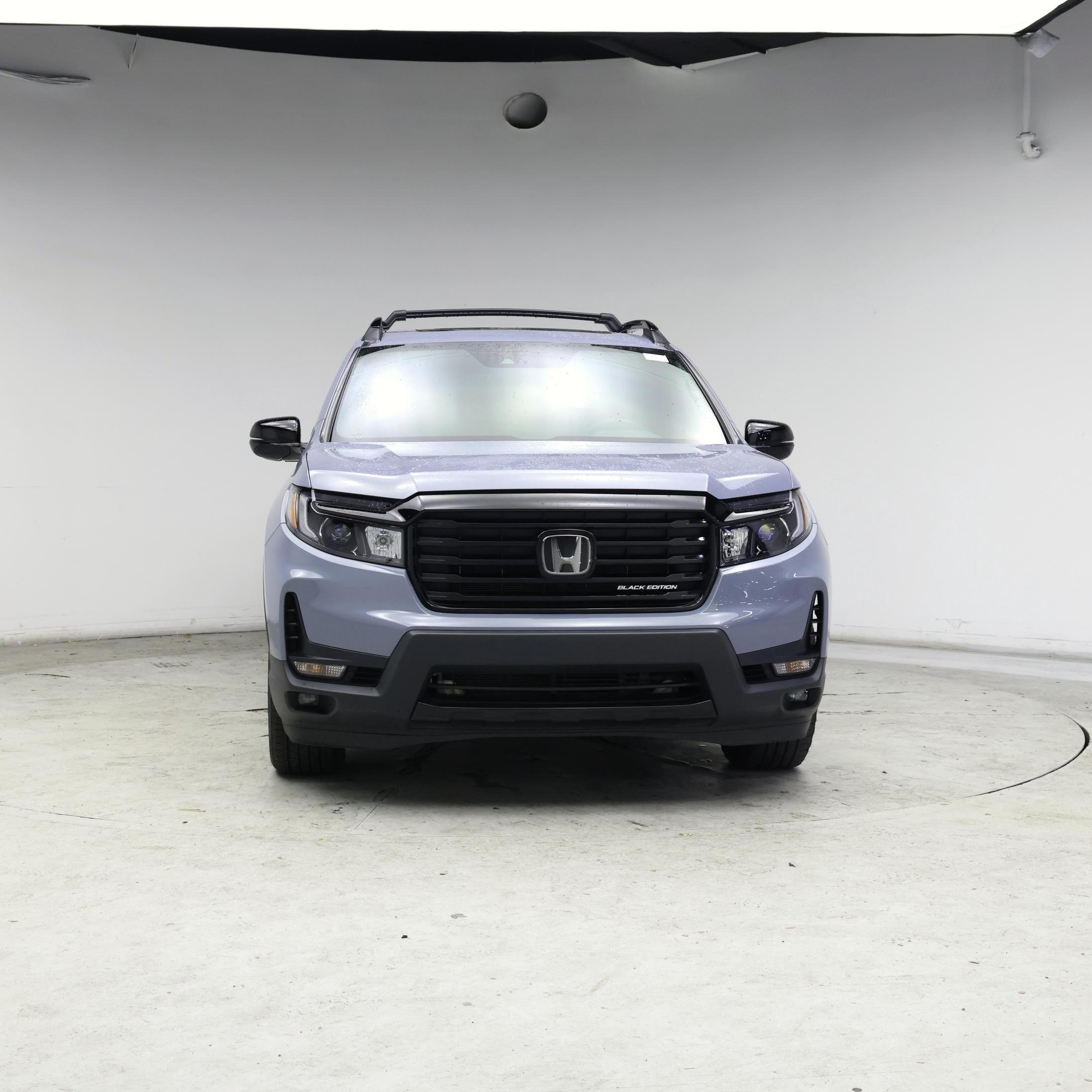 Thumbnail: 2023 Honda Ridgeline - 5