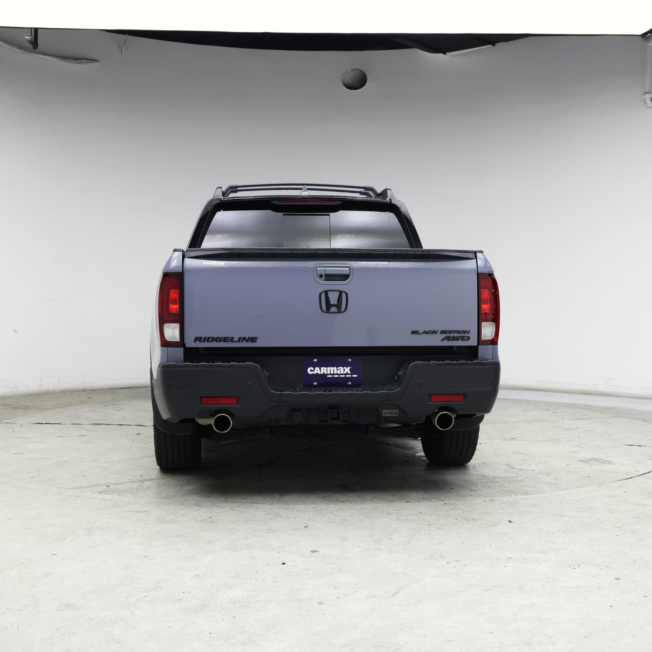 Thumbnail: 2023 Honda Ridgeline - 6