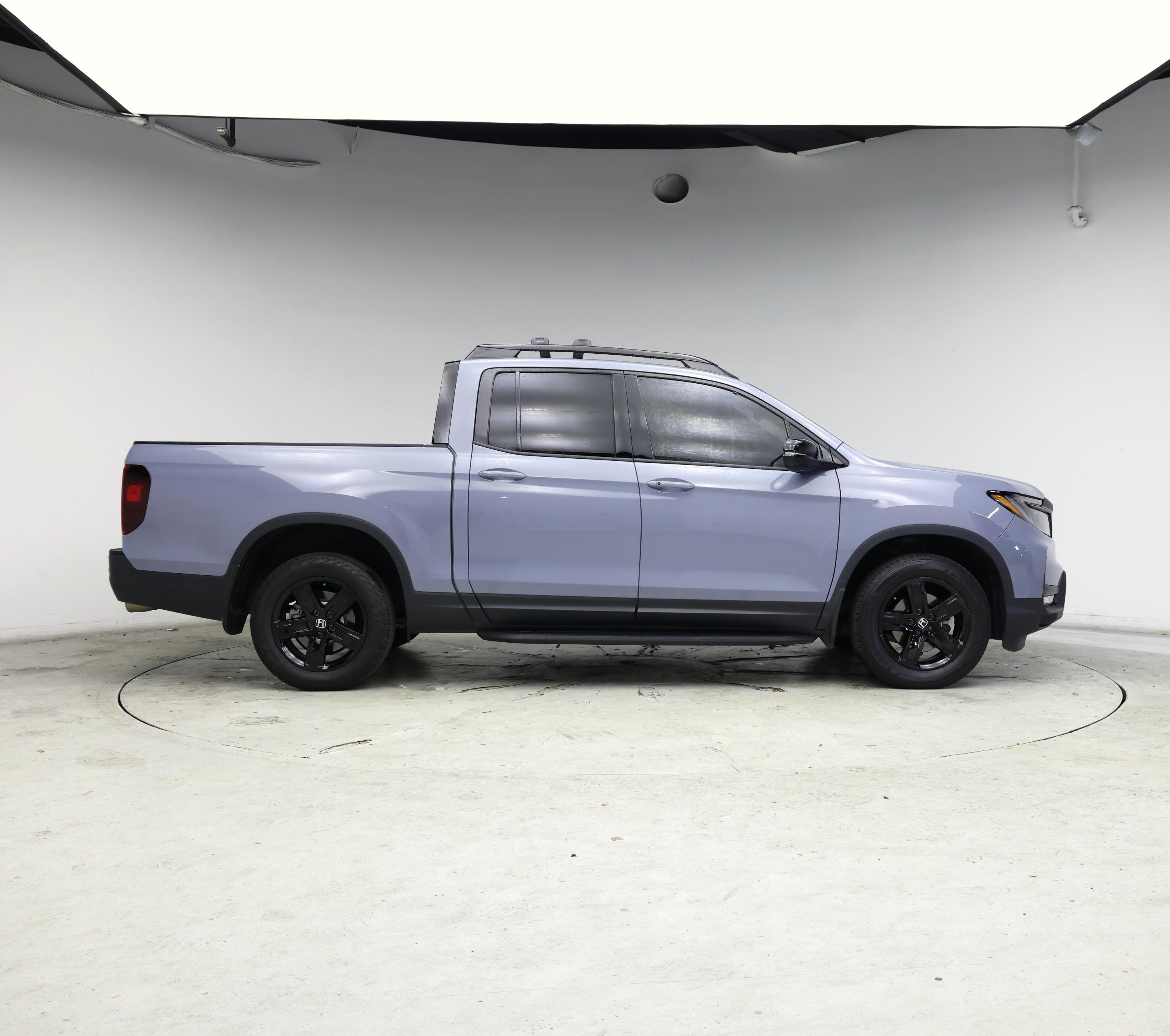 Thumbnail: 2023 Honda Ridgeline - 7