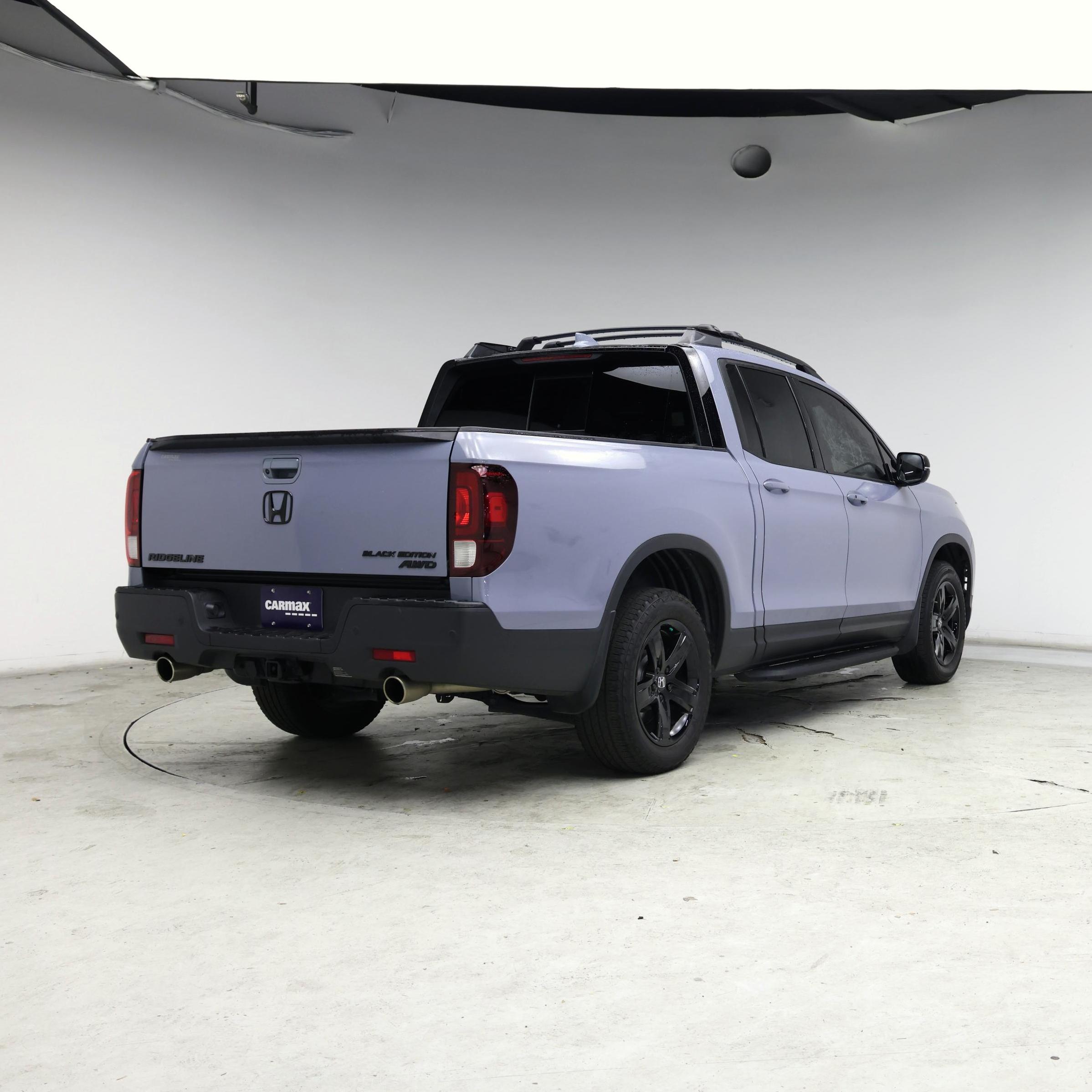 Thumbnail: 2023 Honda Ridgeline - 8