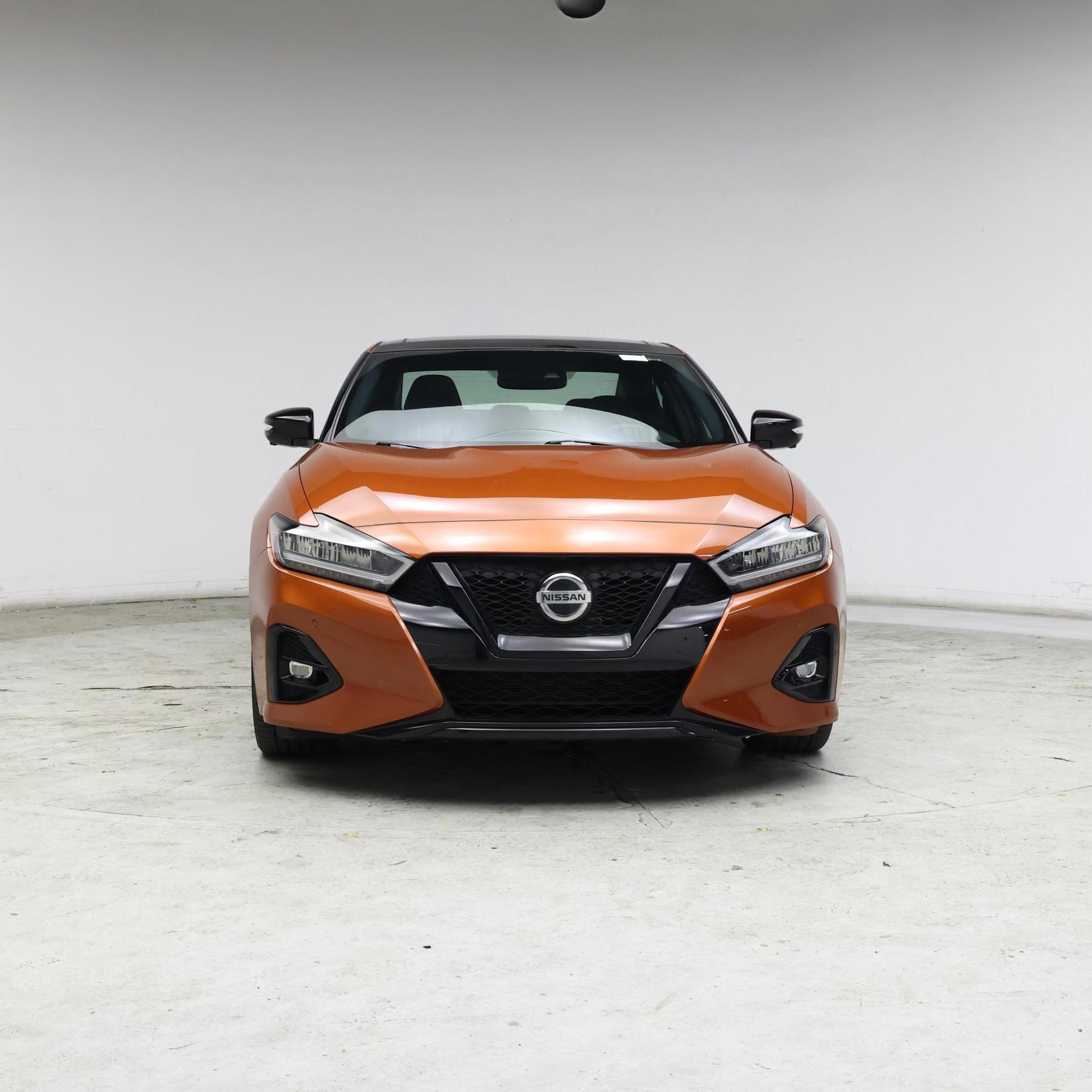 Thumbnail: 2022 Nissan Maxima - 5